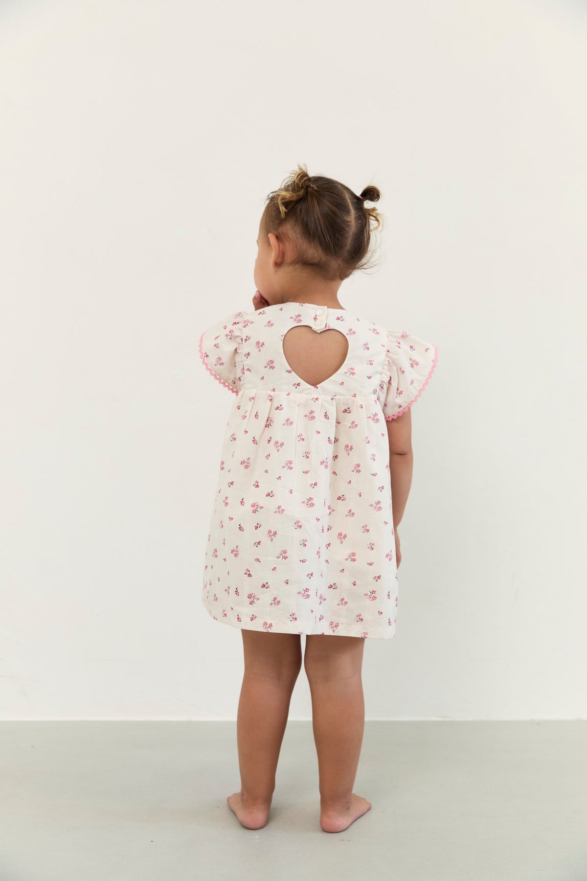 Daisy Dress - Blossom