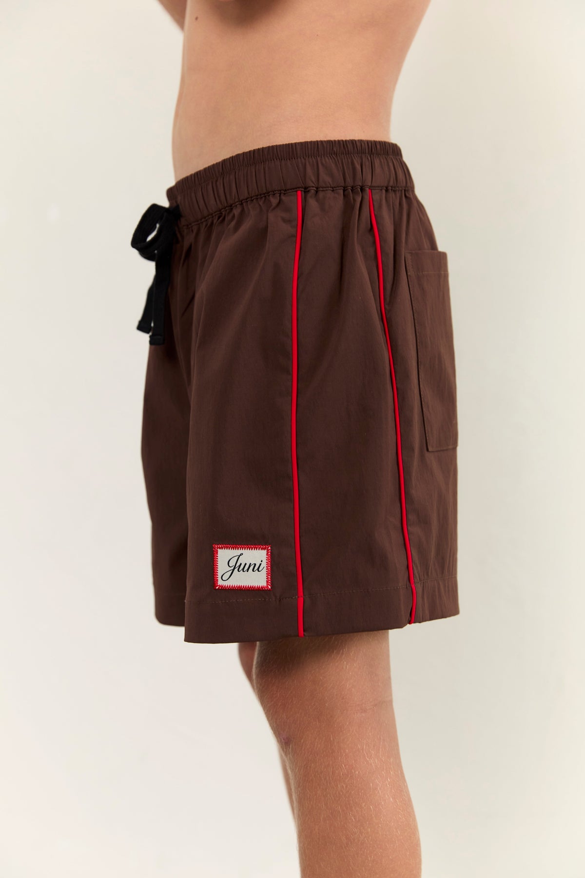 Bodhi Boardshort - Espresso