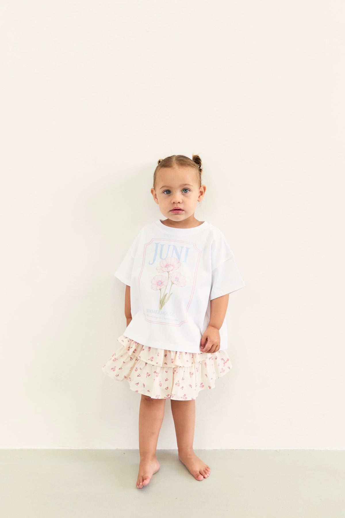 Josephine Skirt - Blossom