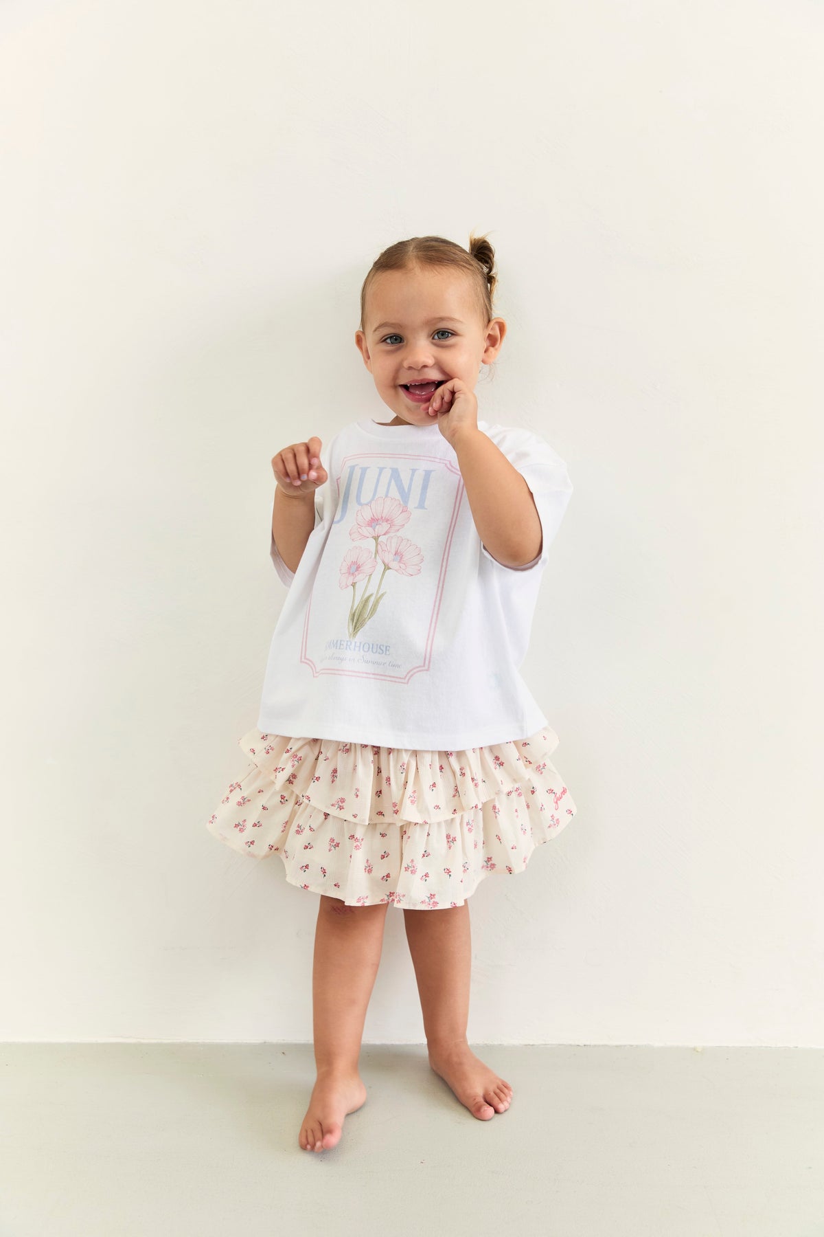 Josephine Skirt - Blossom