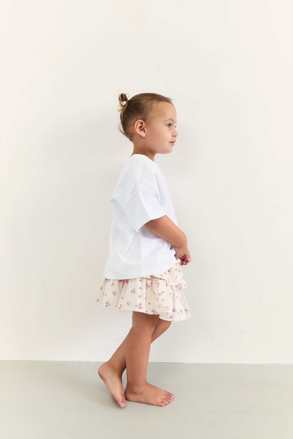 Josephine Skirt - Blossom
