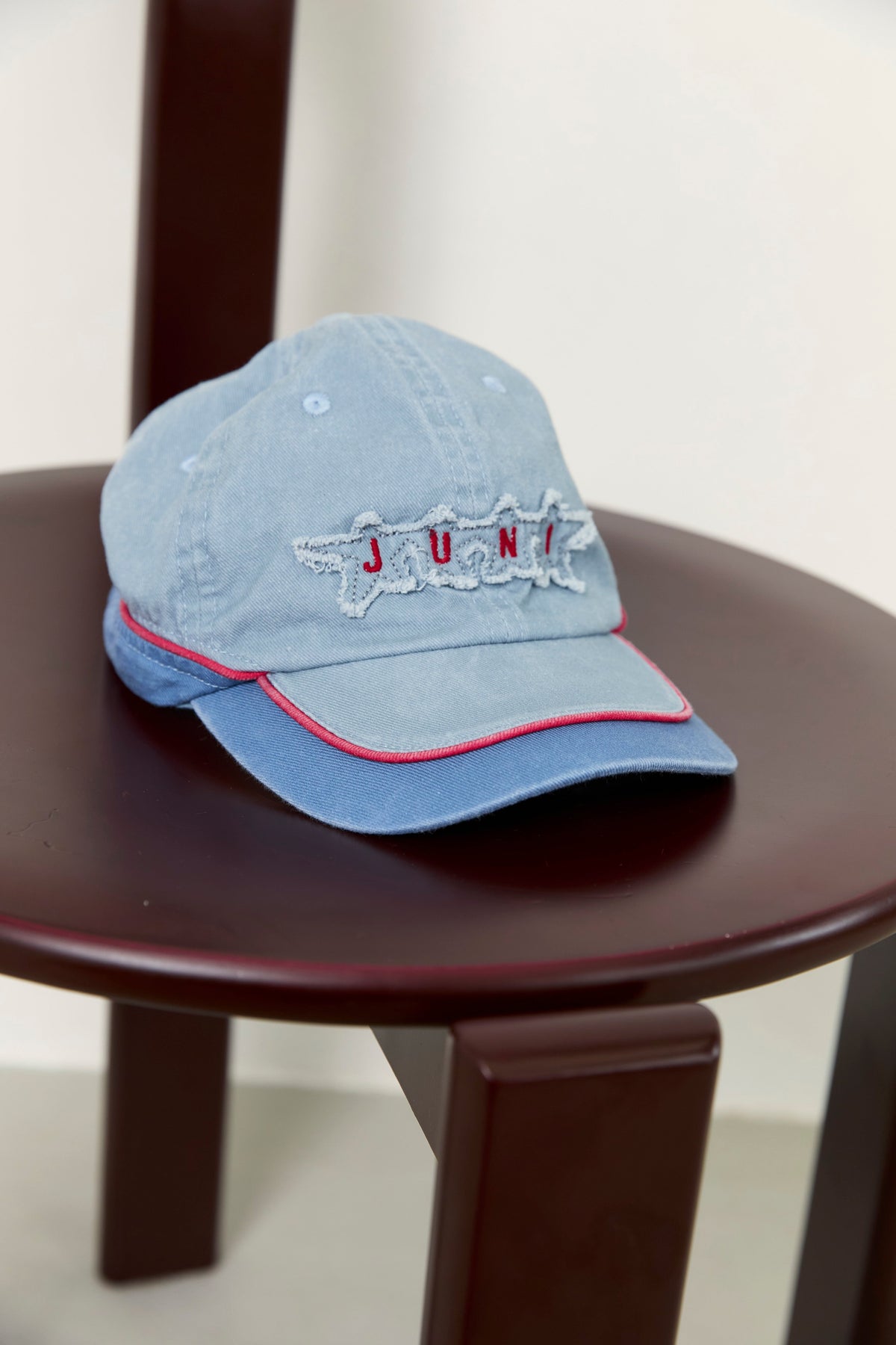 Juni Cap - Stone Blue