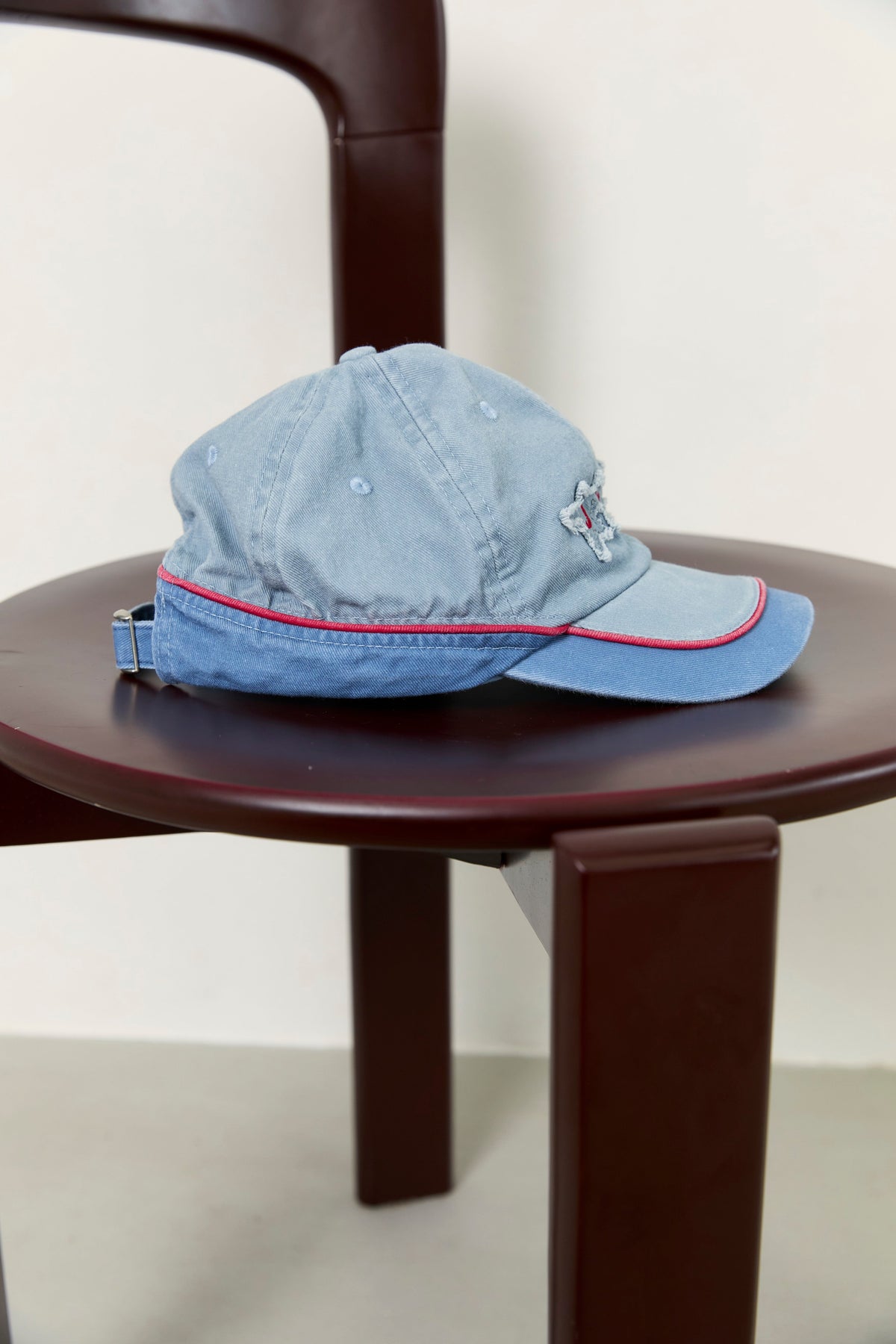Juni Cap - Stone Blue