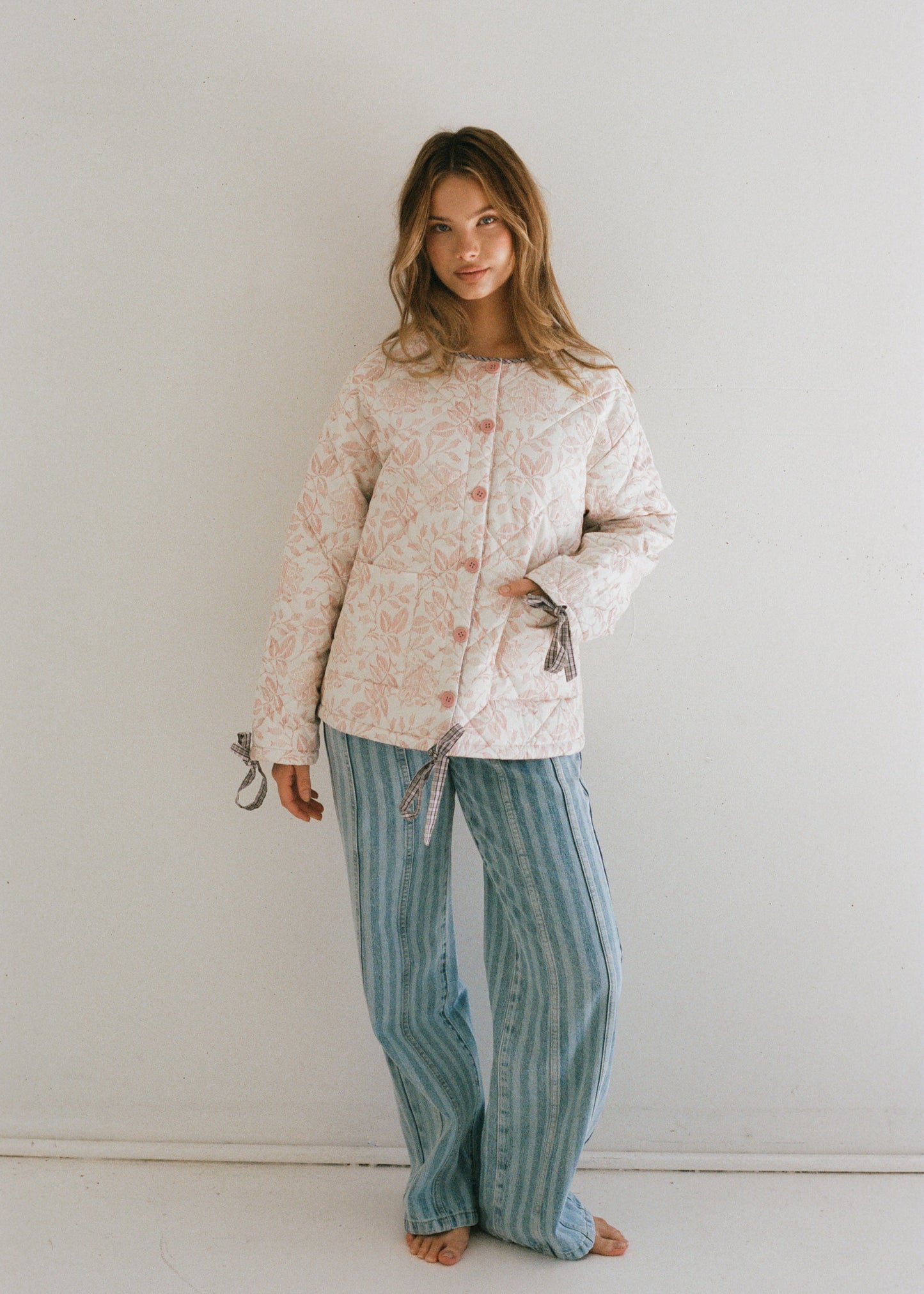 Dominique Jean - Stripe