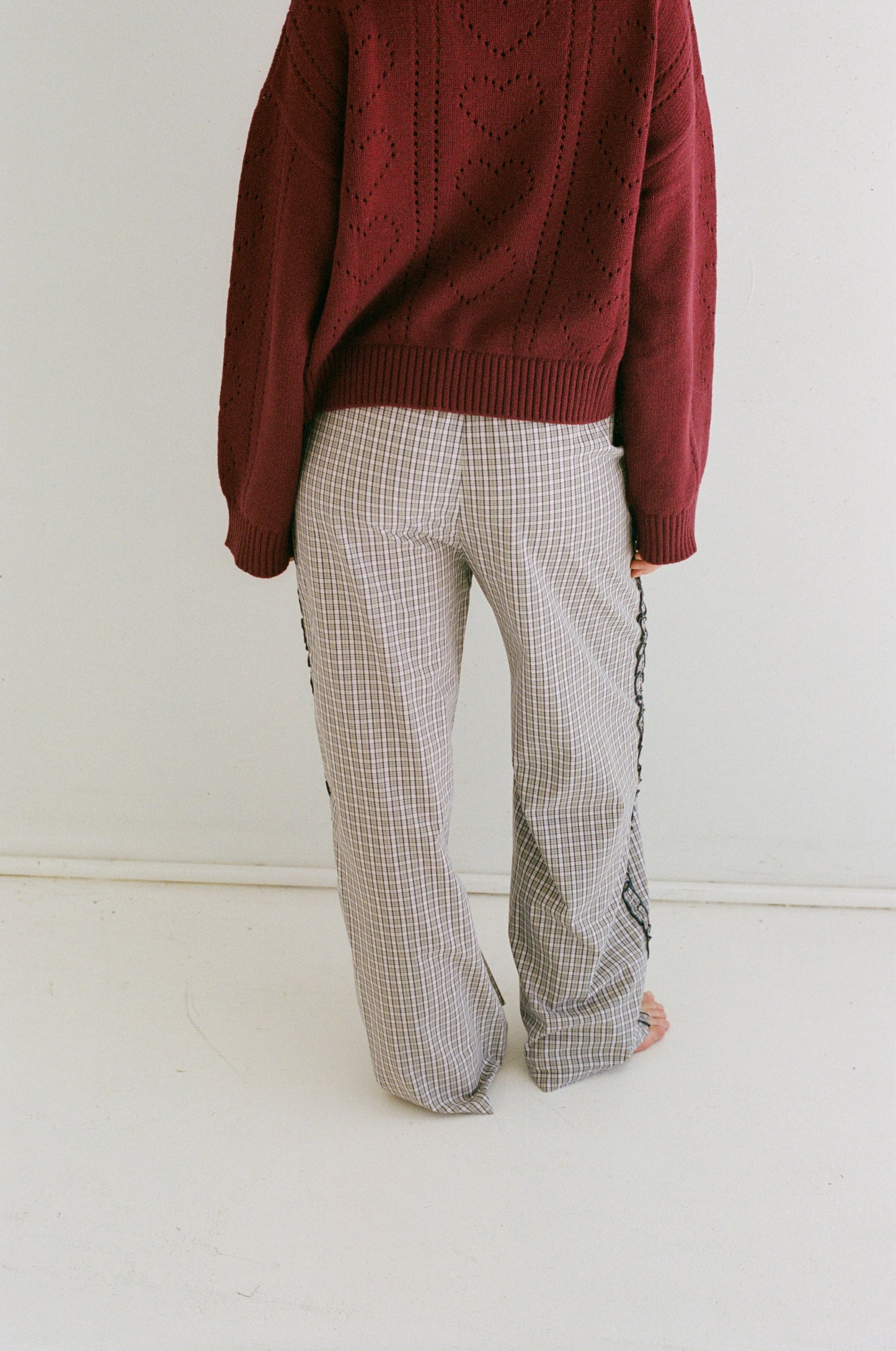 Stevie Pant - Check