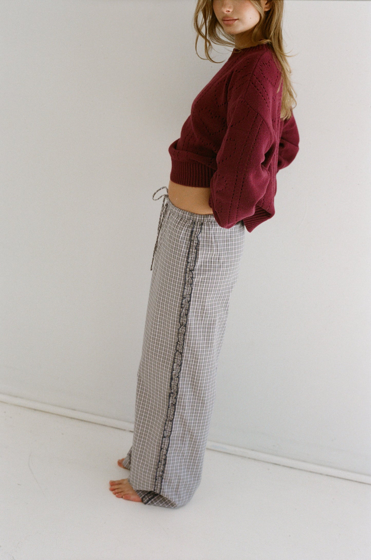 Stevie Pant - Check