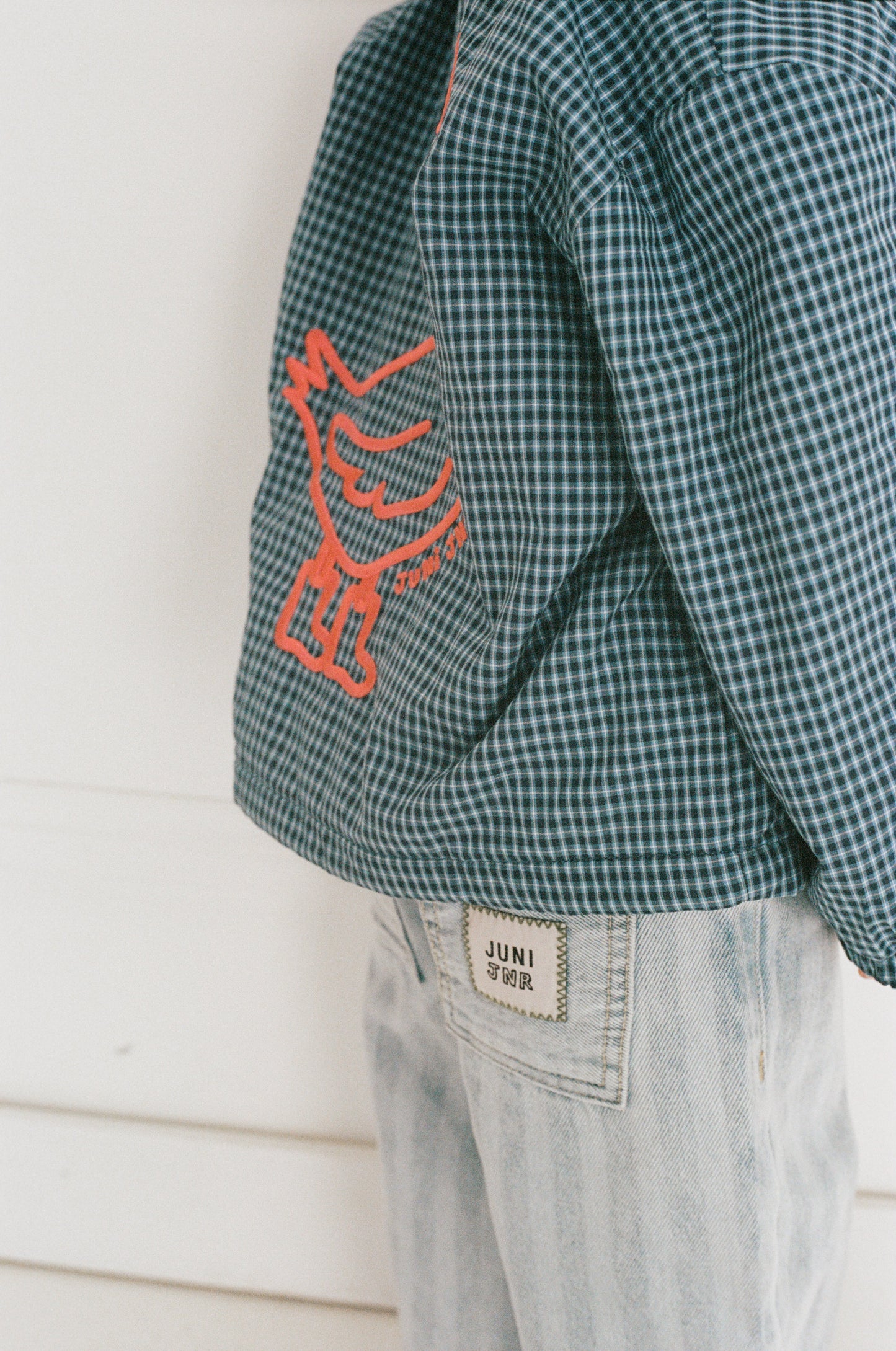 Blair Jean - Stripe