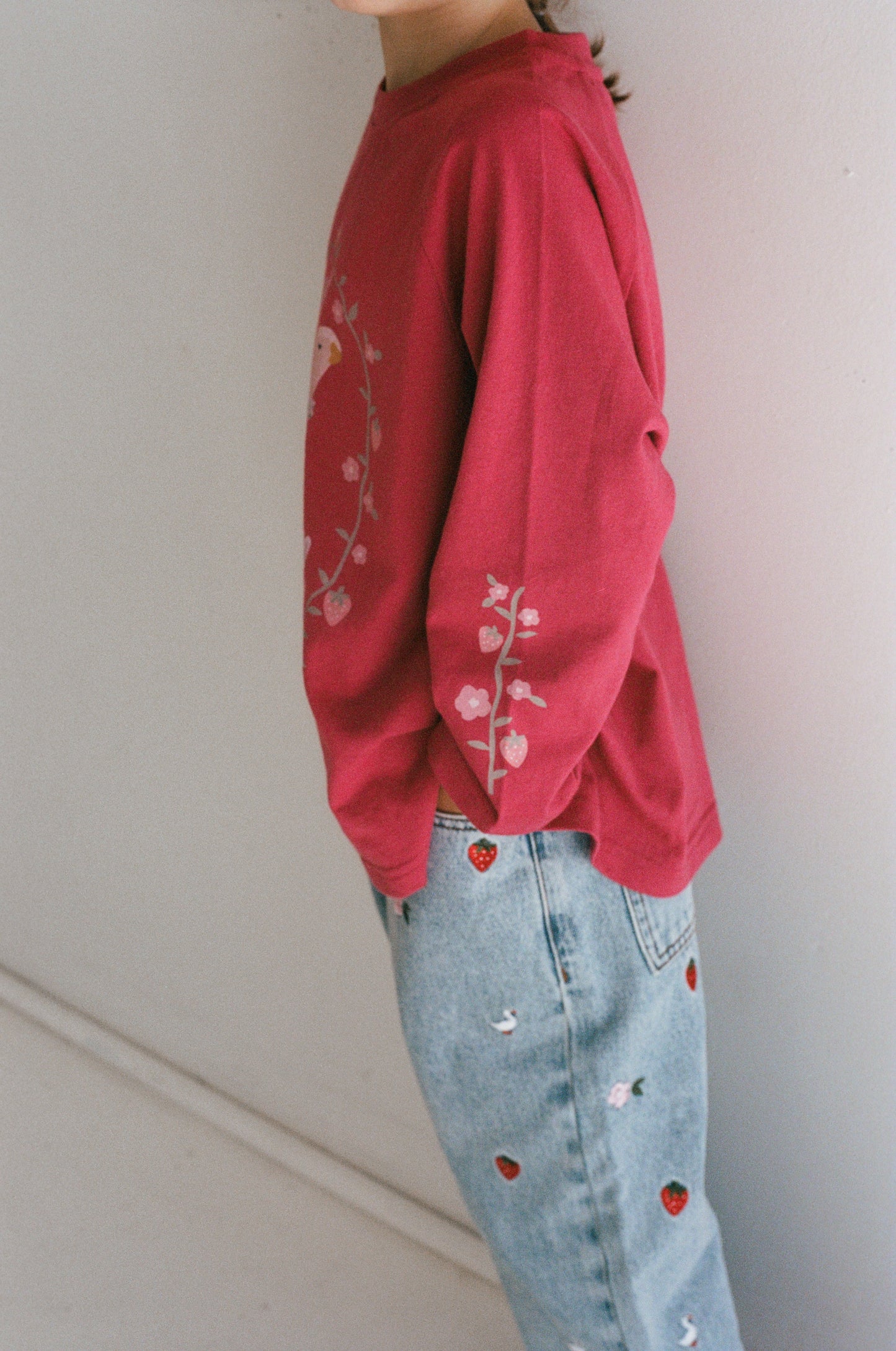 Silly Goose Tee *Pre-Order