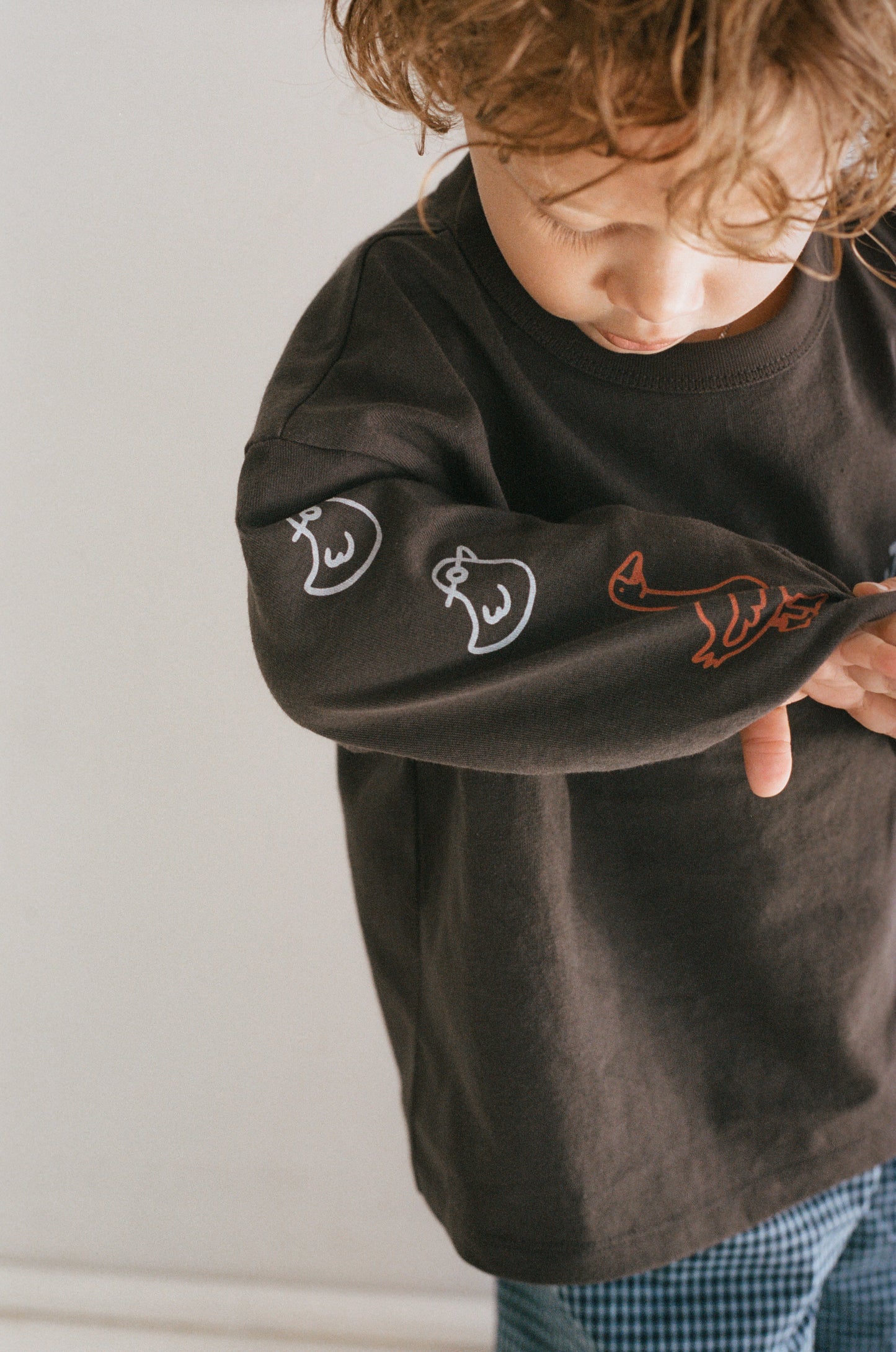 Duck Duck Goose Tee *Pre-Order