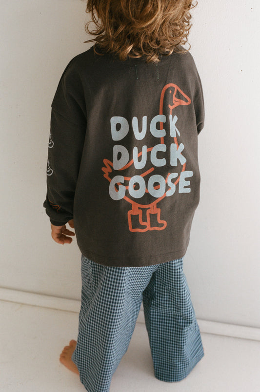 Duck Duck Goose Tee *Pre-Order