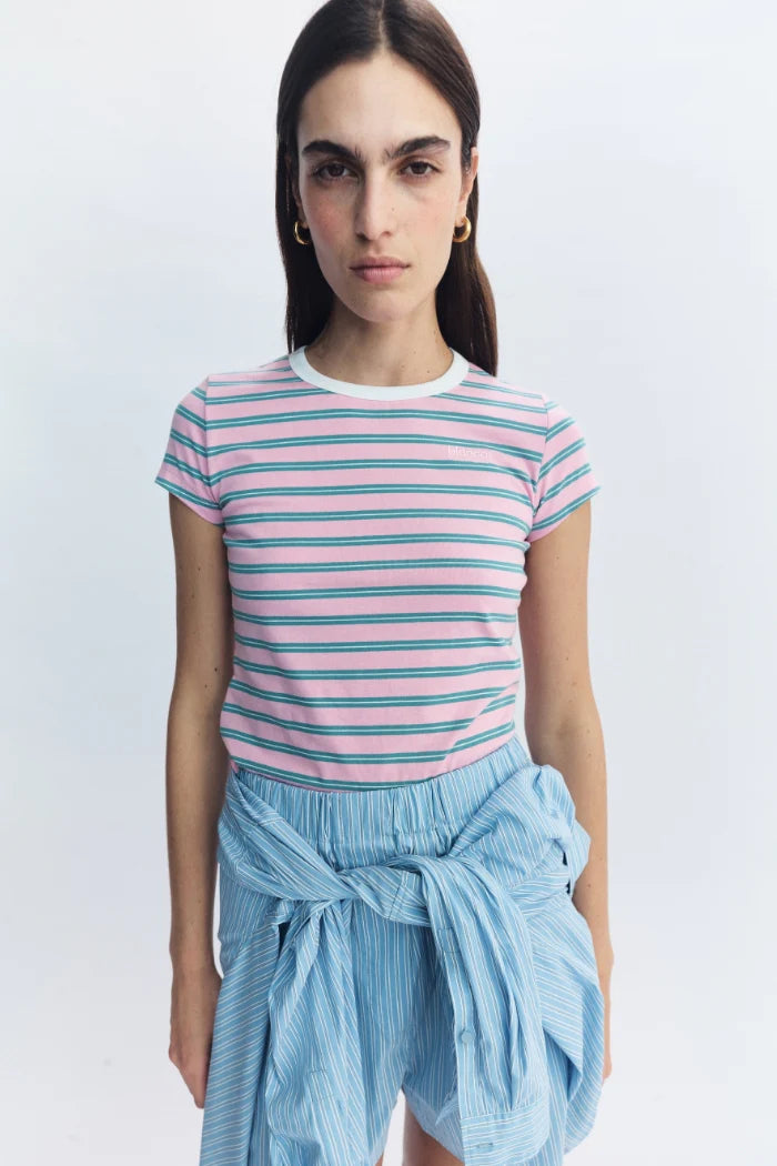 Kendra Tee Pink