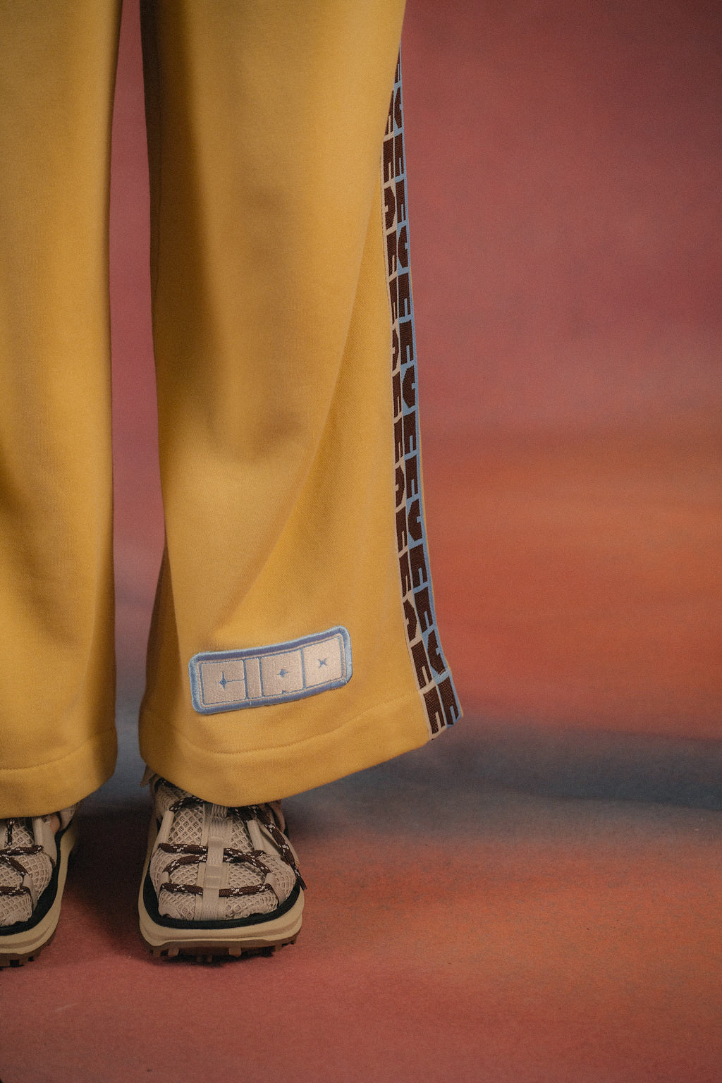 Limoncello Bobbie Pant