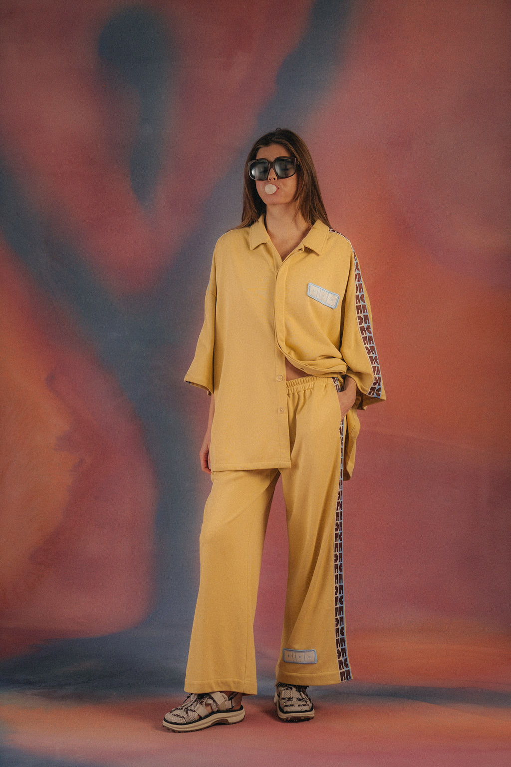 Limoncello Bobbie Pant