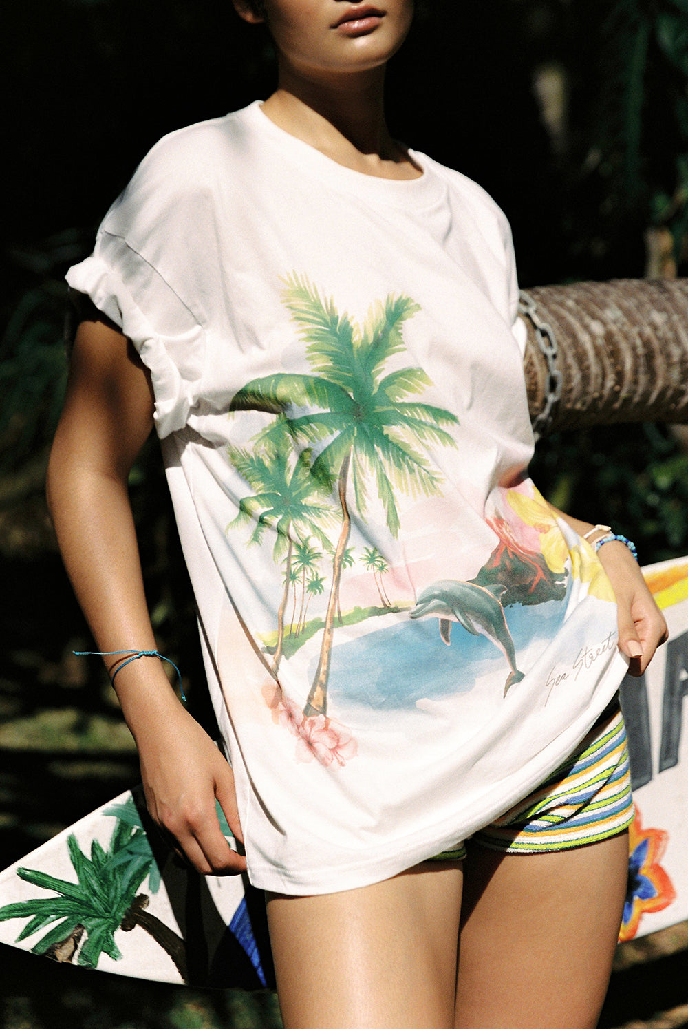 Paradise T-shirt