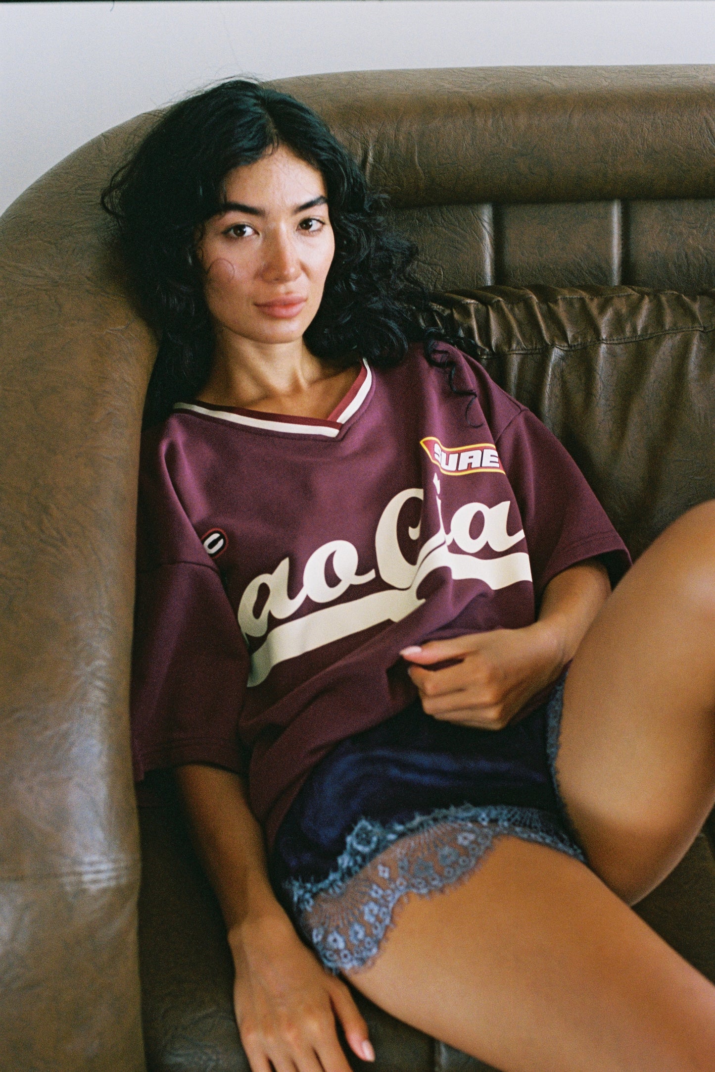 Enzo Ciao Ciao Sport Jersey