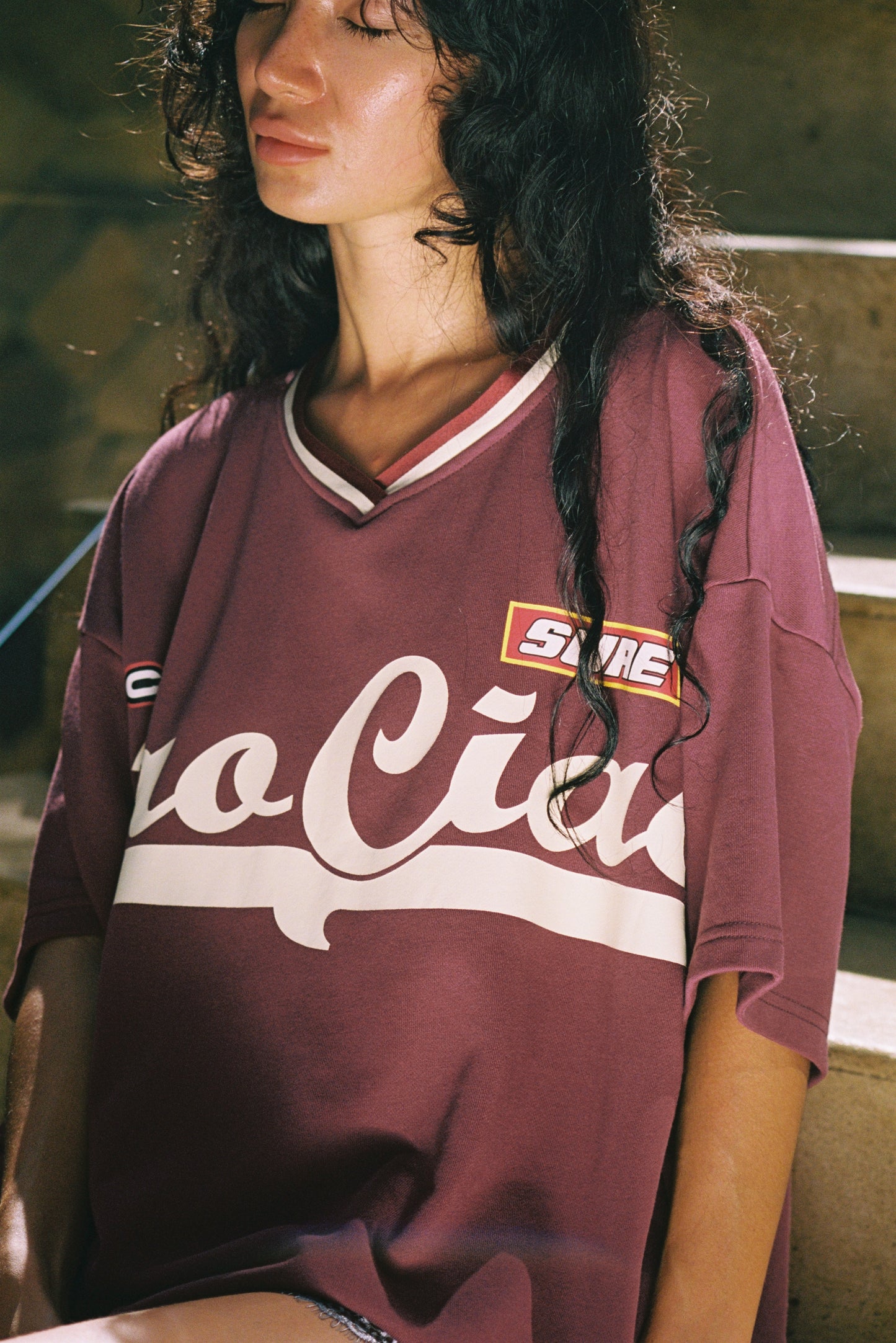 Enzo Ciao Ciao Sport Jersey