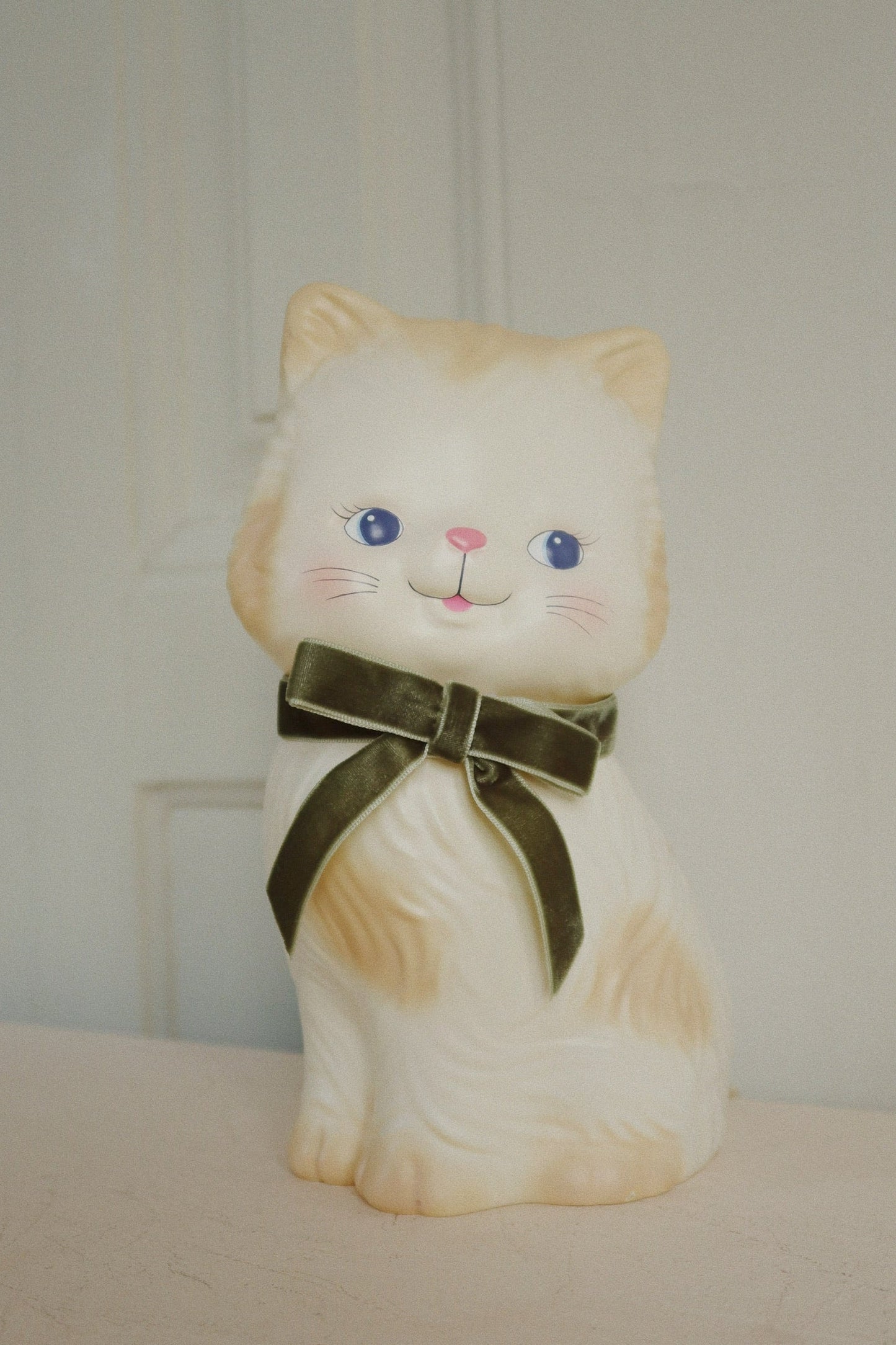 Cat Lamp
