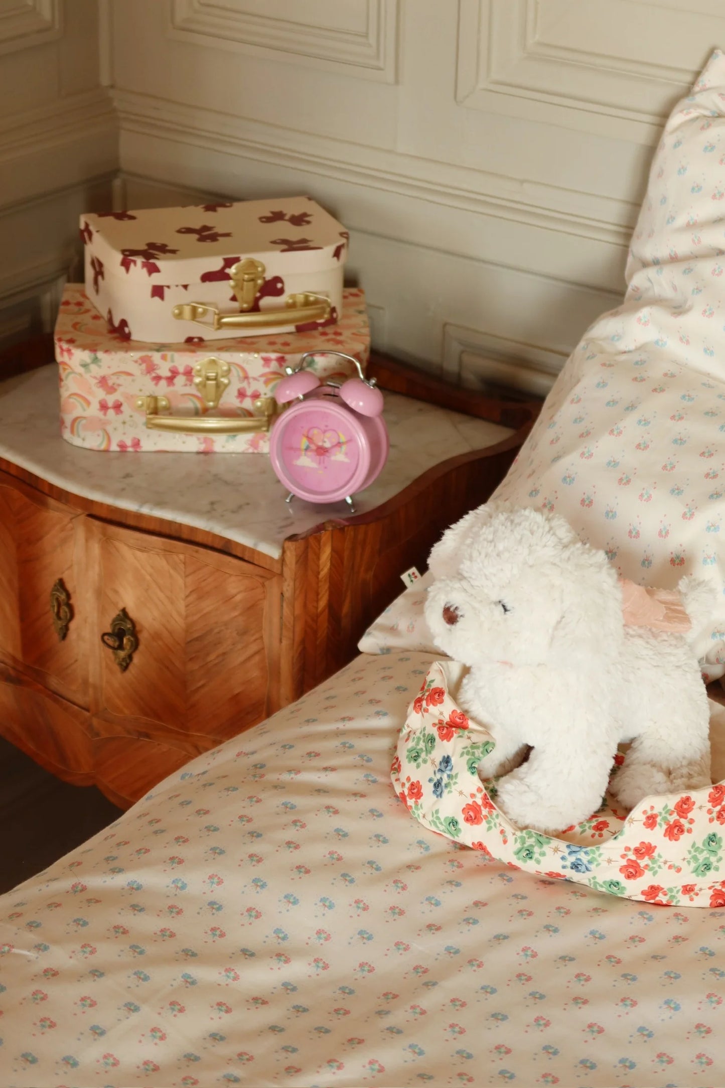 Madeleine Puppy - Fiola