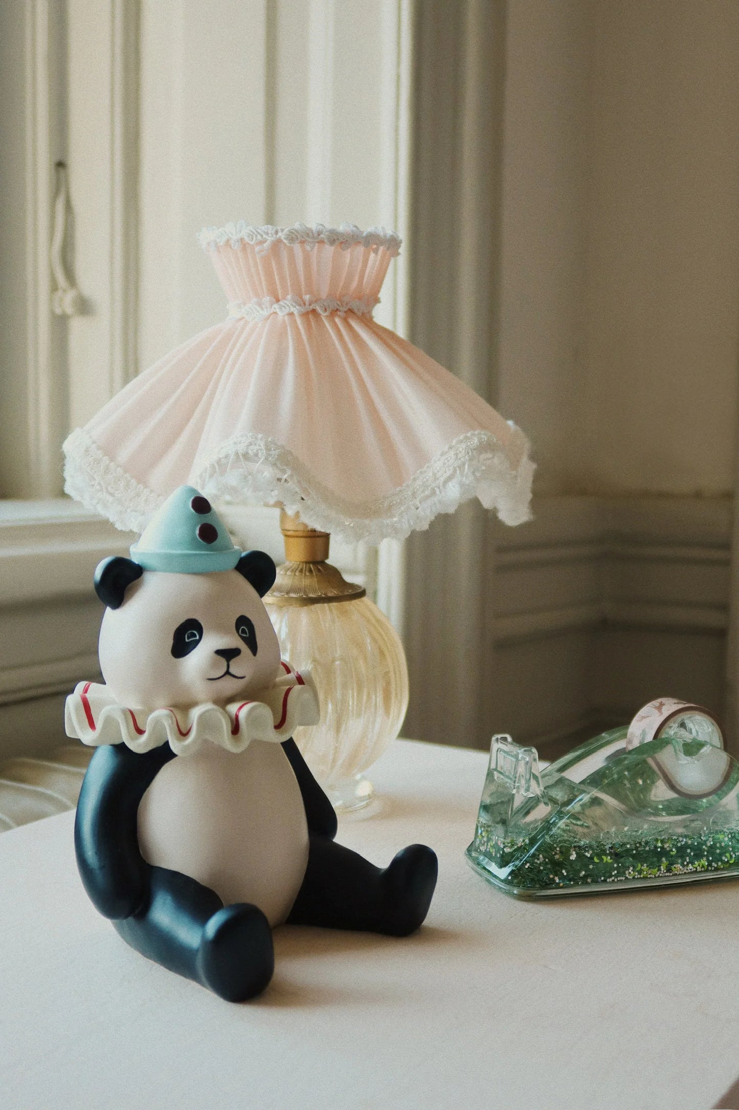 Money Bank - Panda