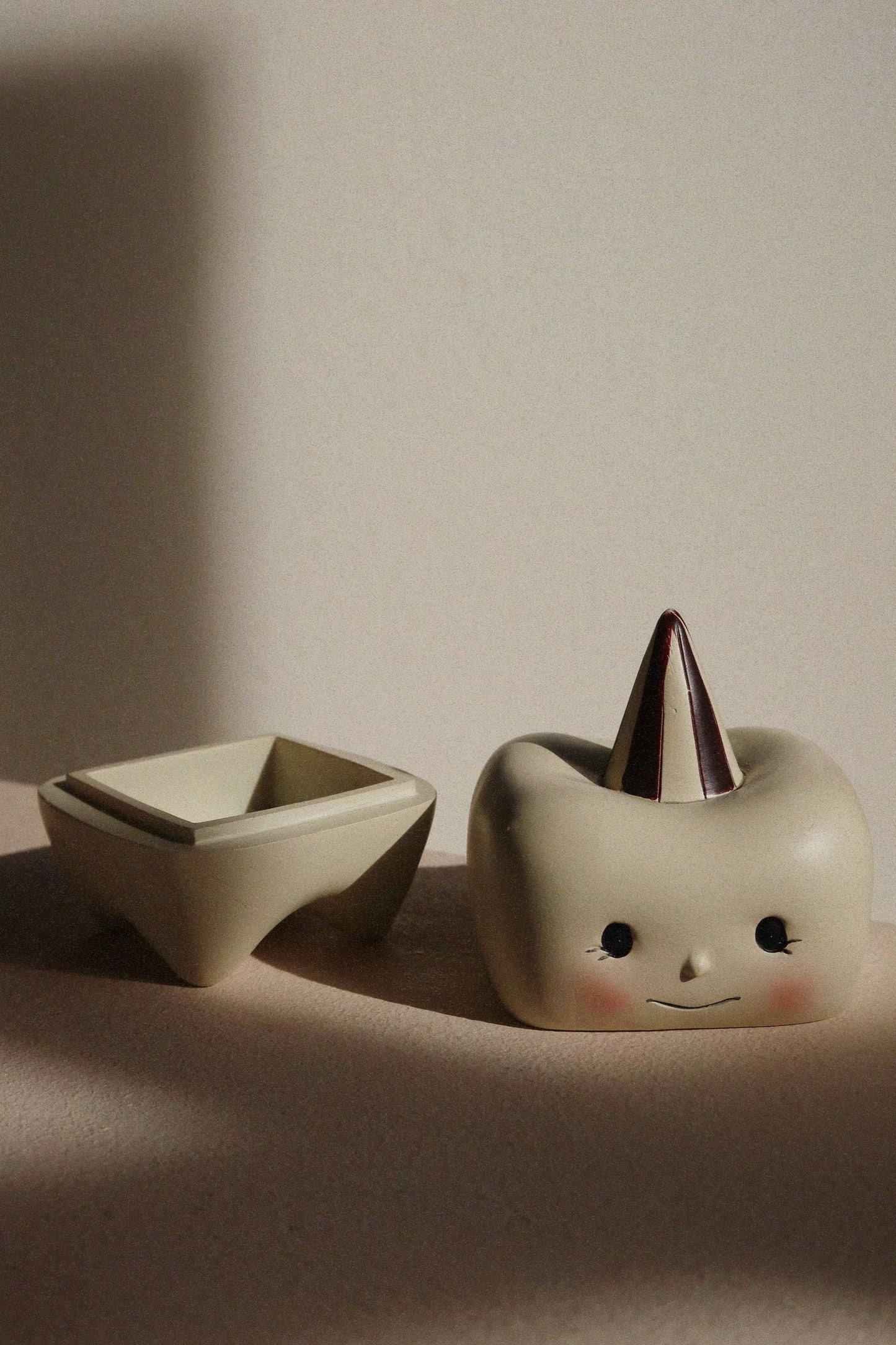 Tooth Box