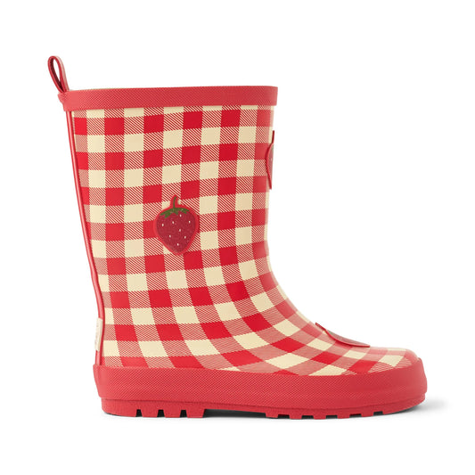 Misty Rain Boots