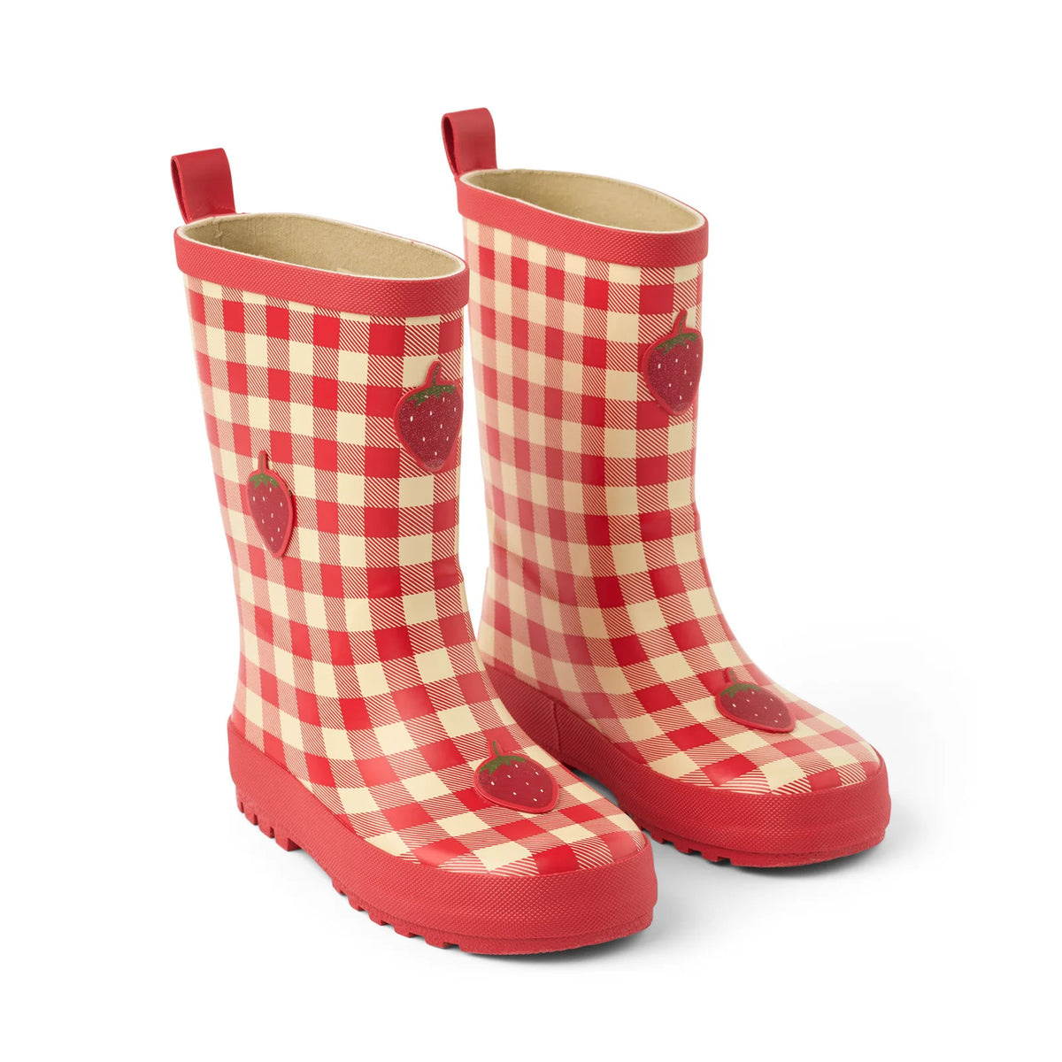Misty Rain Boots