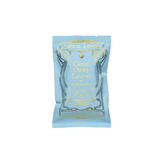 Loco Love Single - Classic Chewy Caramel
