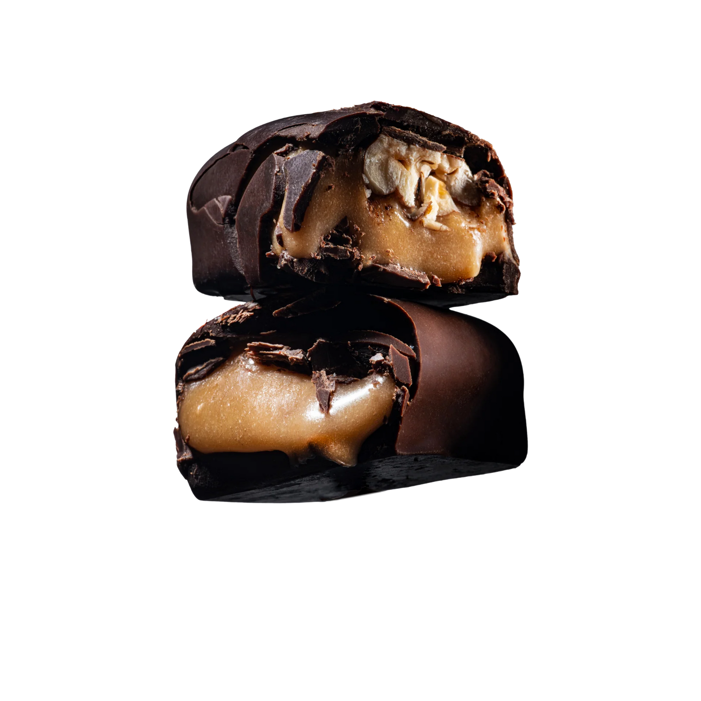 Loco Love Twin - Butter Caramel Pecan