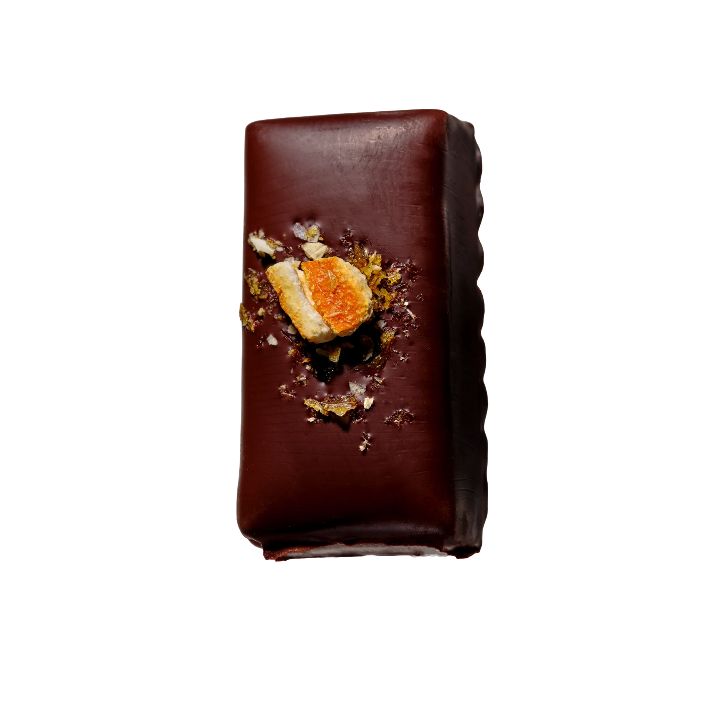 Loco Love Twin - Orange and Almond Truffle