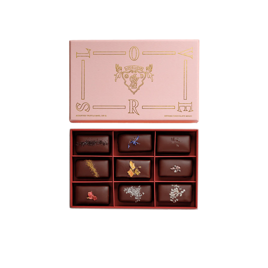 Loco Lover's Gift Box