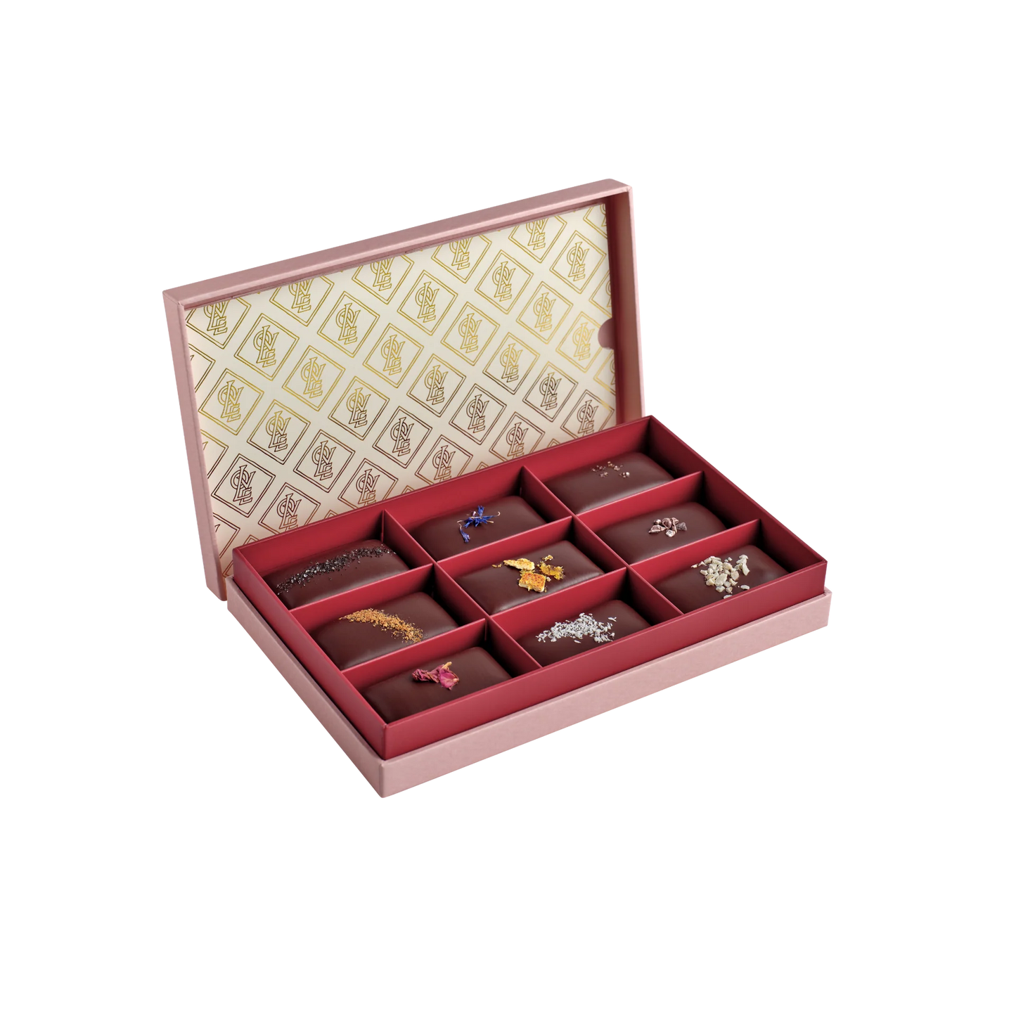 Loco Lover's Gift Box