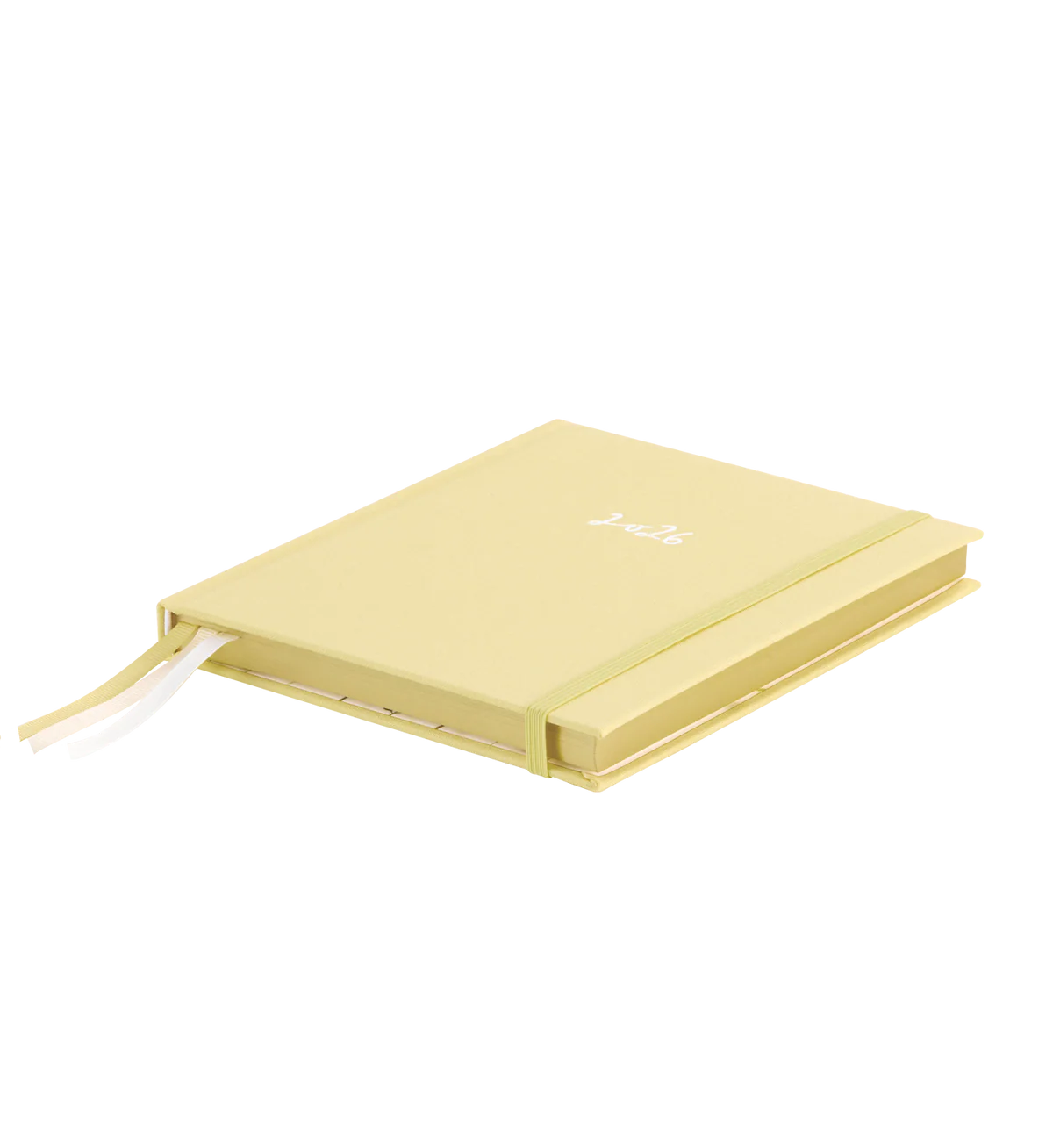 2026 Planner - Vertical
