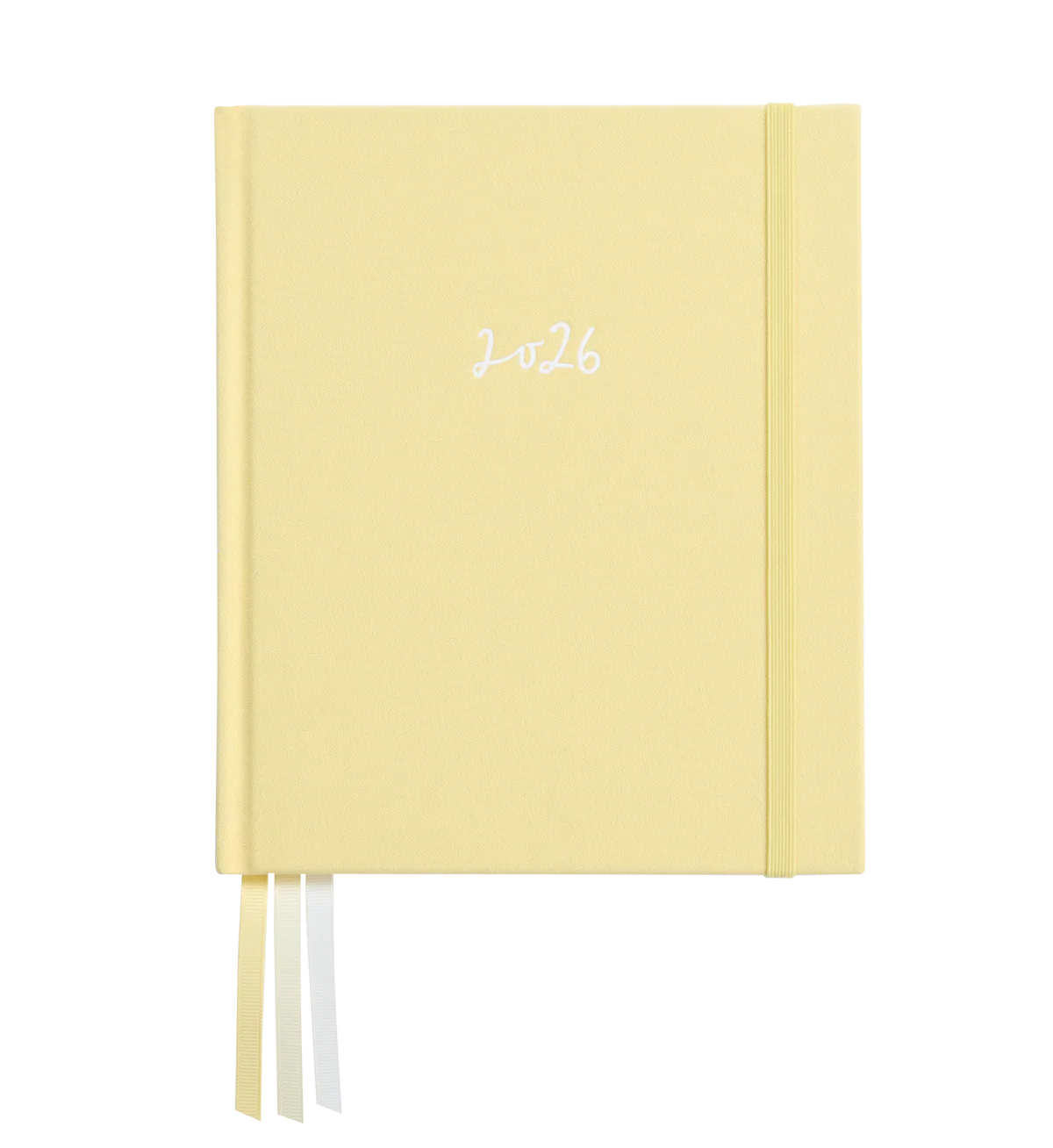2026 Planner - Vertical