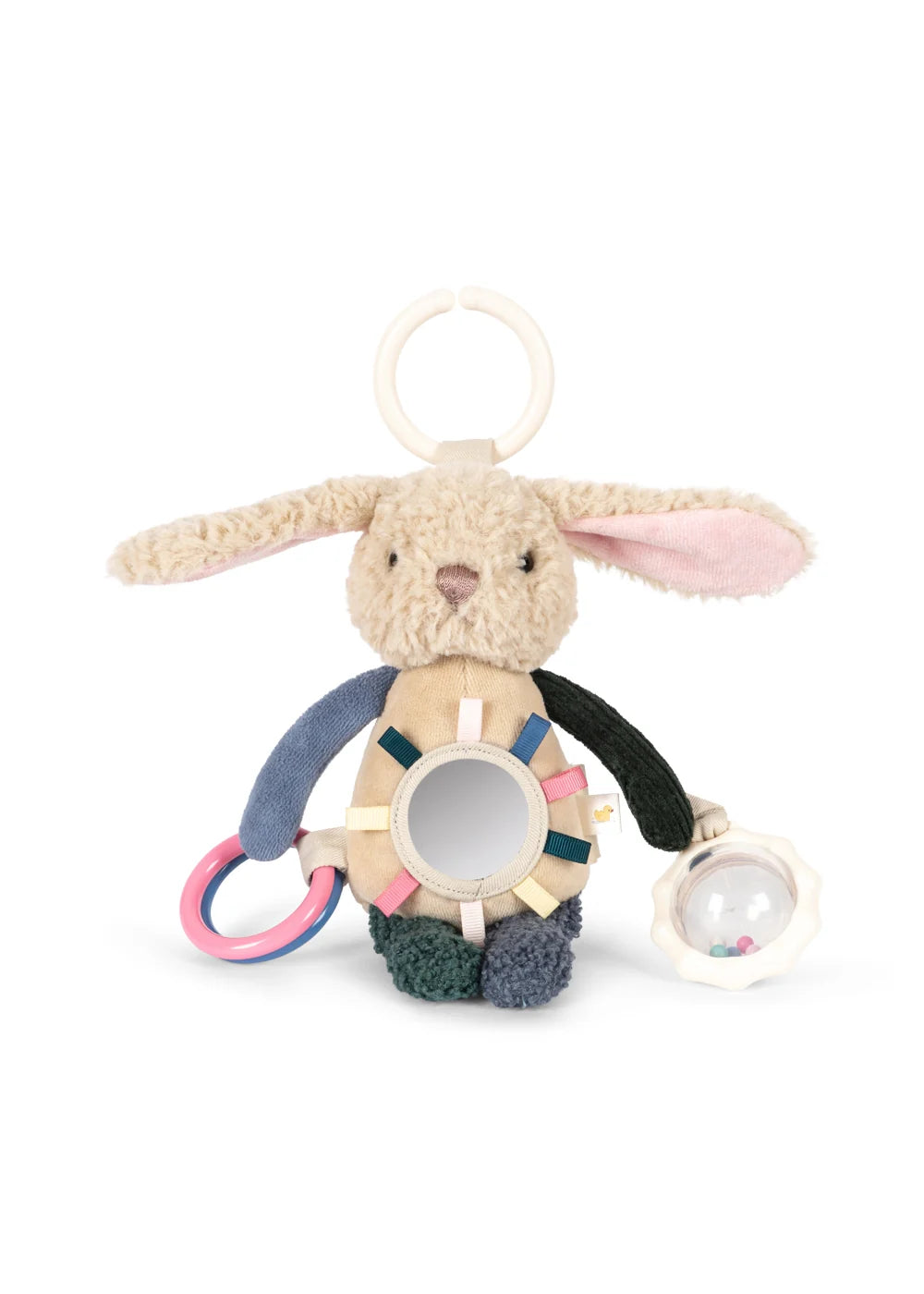 Peluche Bunny - Sea Mist
