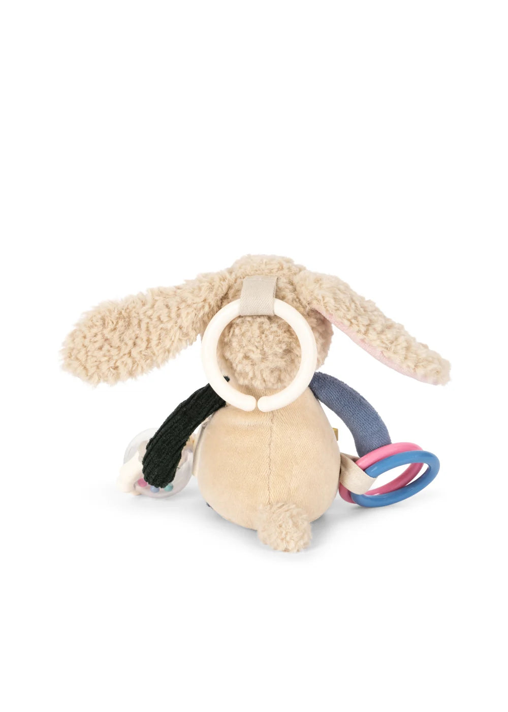 Peluche Bunny - Sea Mist