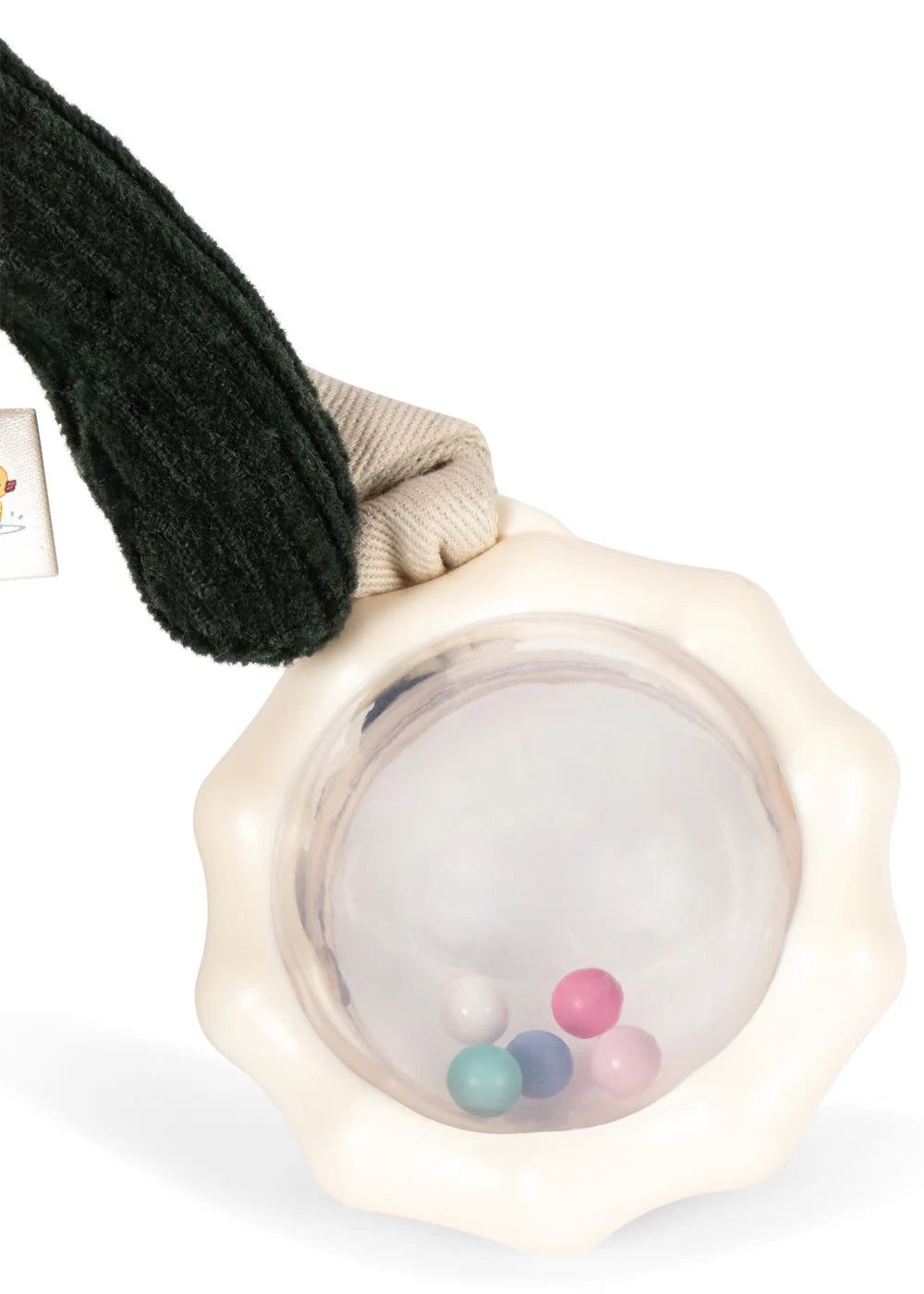 Peluche Bunny - Sea Mist