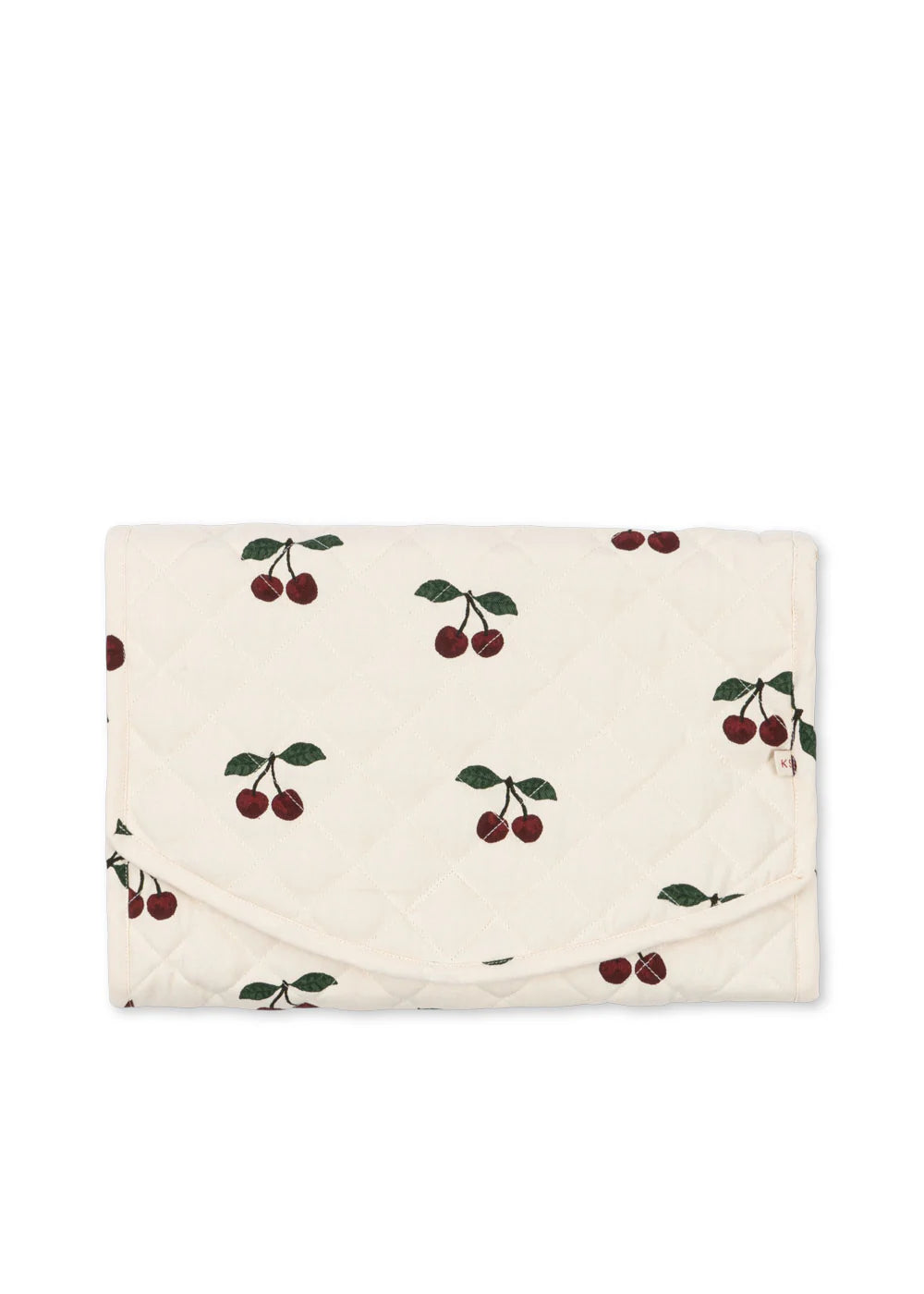 Changing Pad - Ma Grande Cerise