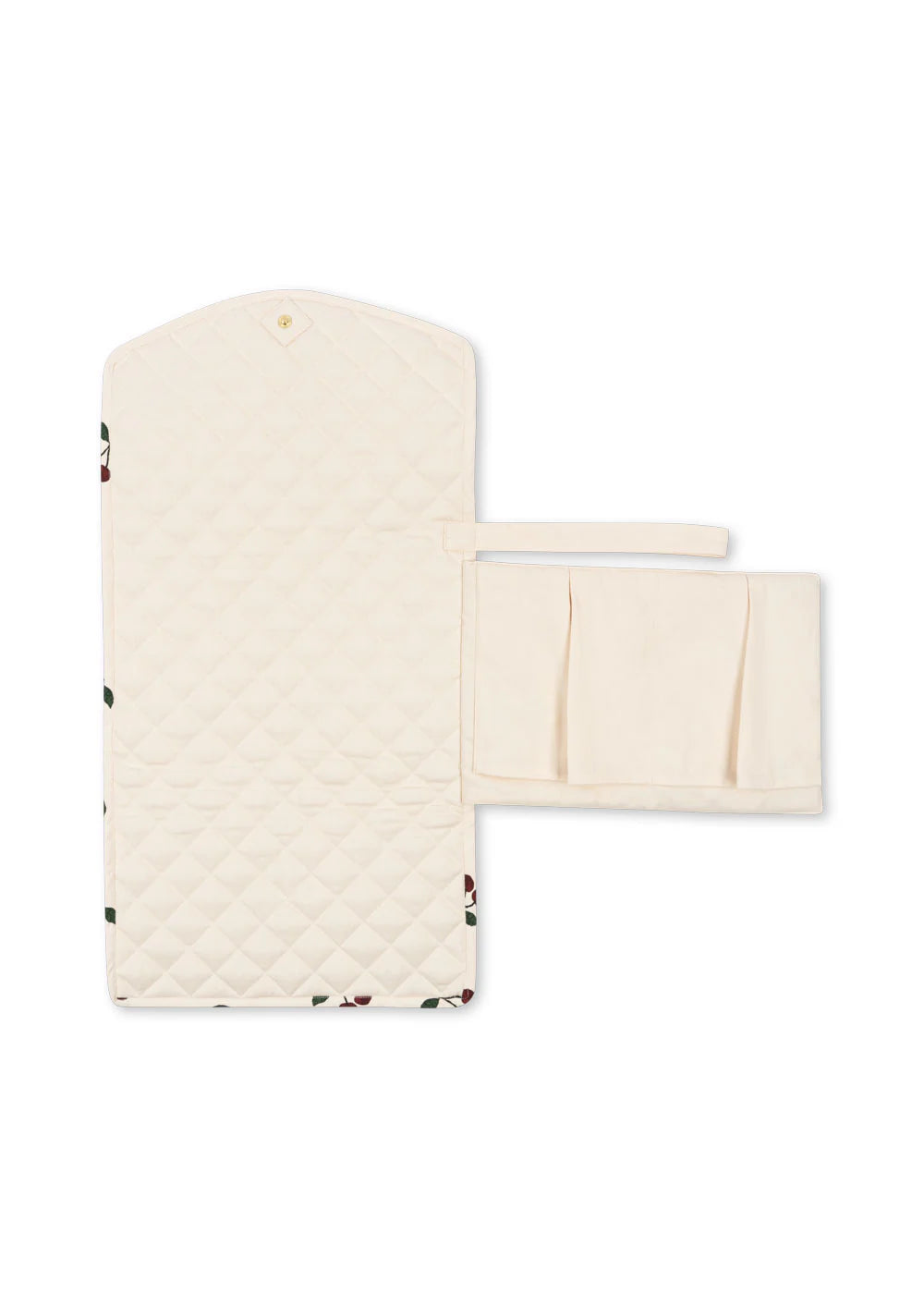 Changing Pad - Ma Grande Cerise