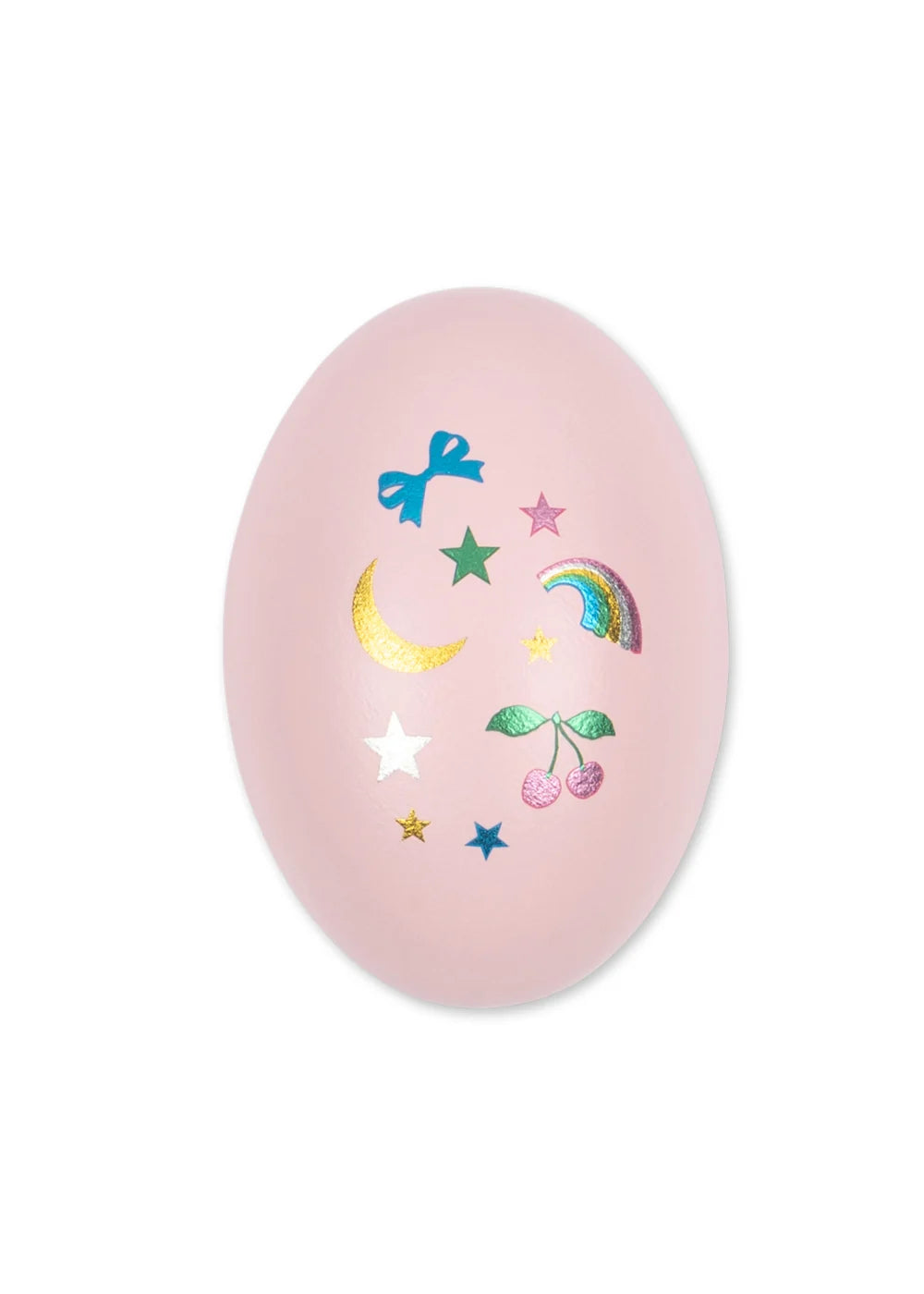 Music Set Petite - Rainbow Twinkle
