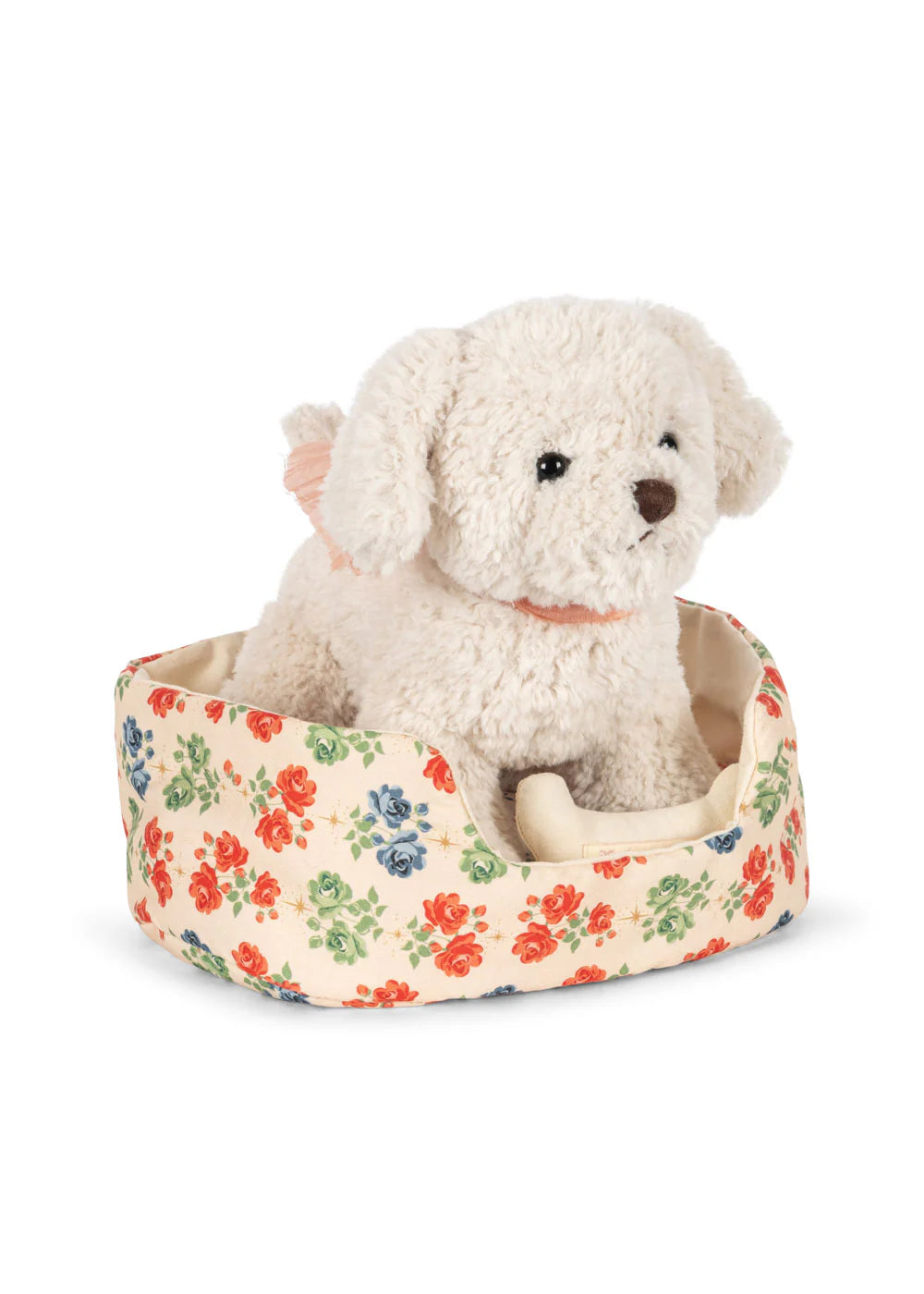 Madeleine Puppy - Fiola