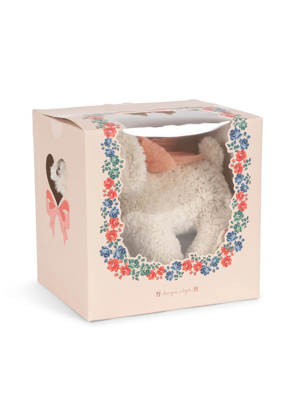 Madeleine Puppy - Fiola