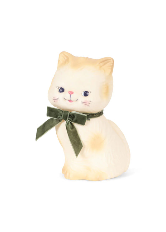 Cat Lamp