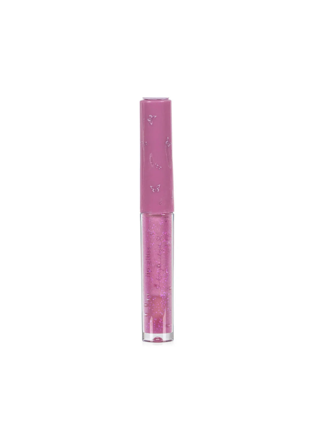 Glitter Lip Gloss 5pcs