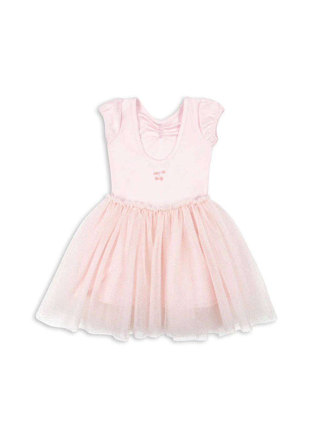 Princess Crown Costume - Cloud Pink