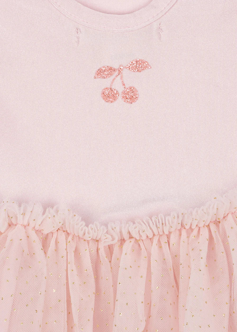 Princess Crown Costume - Cloud Pink