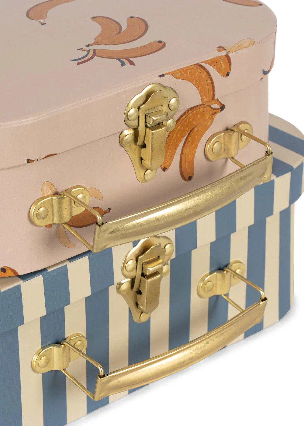 2 Pack Suitcase - Go Bananas