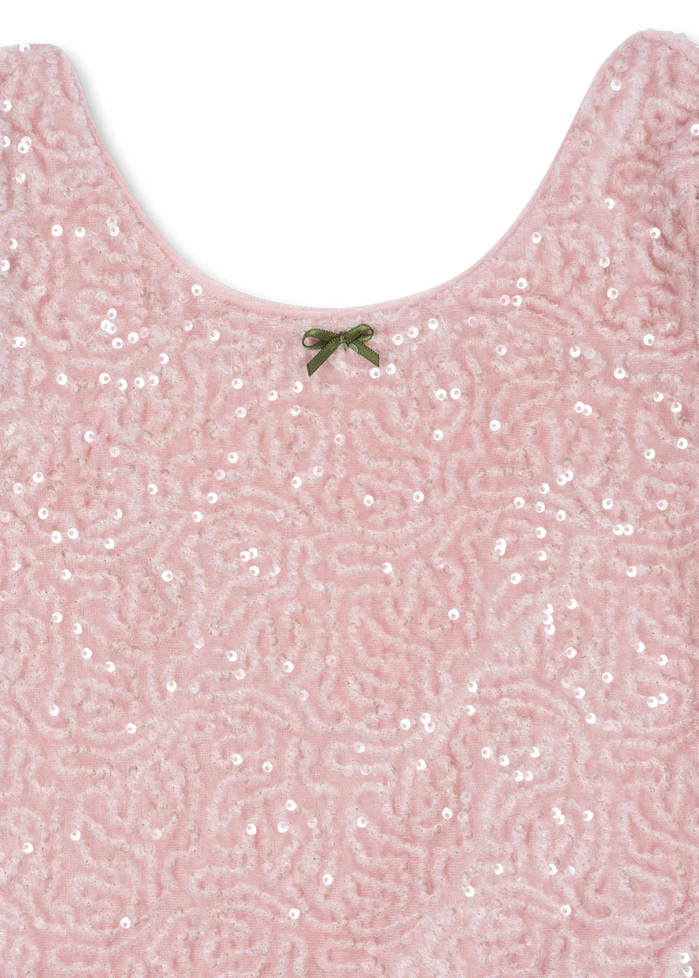 Ballerina Dress - Ash Rose