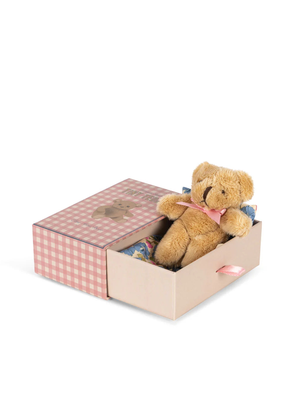 Elise Tiny Teddy