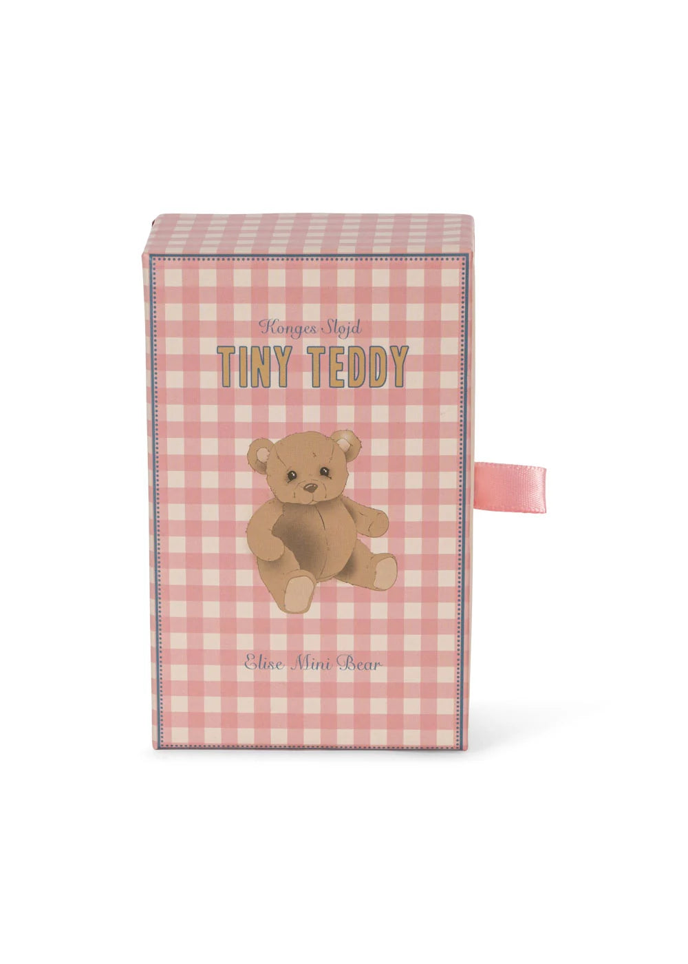 Elise Tiny Teddy