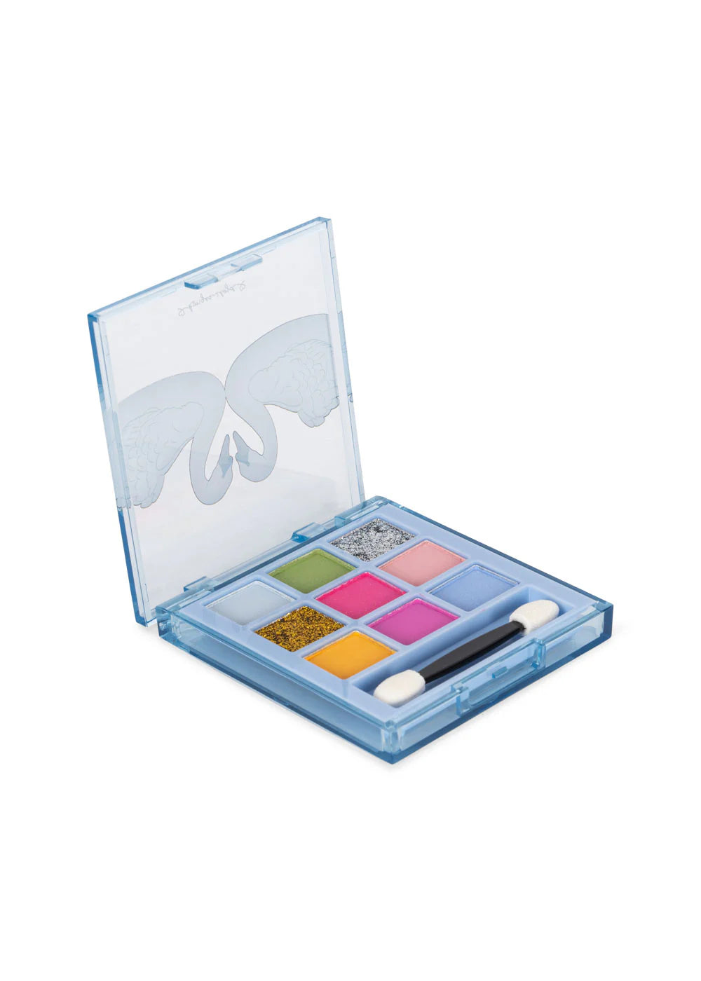 On The Go Eyeshadow - Blue